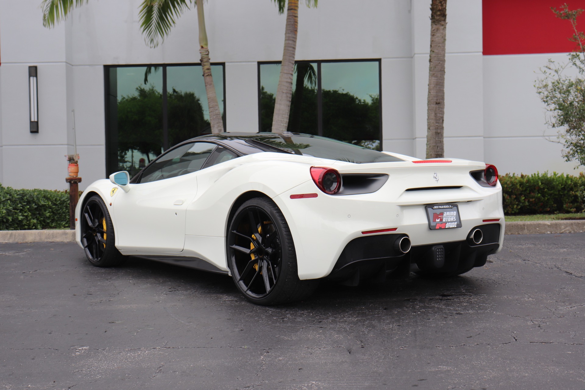 Used-2018-Ferrari-488-GTB