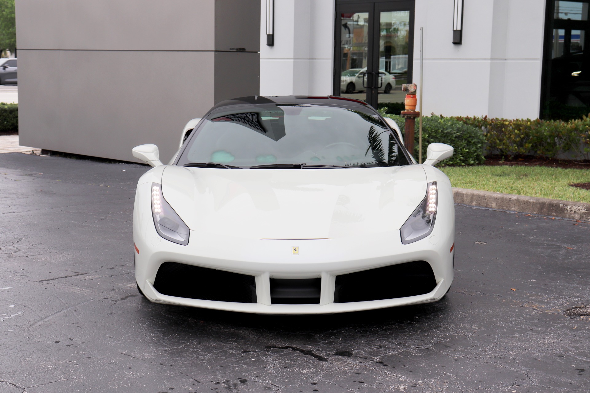 Used-2018-Ferrari-488-GTB