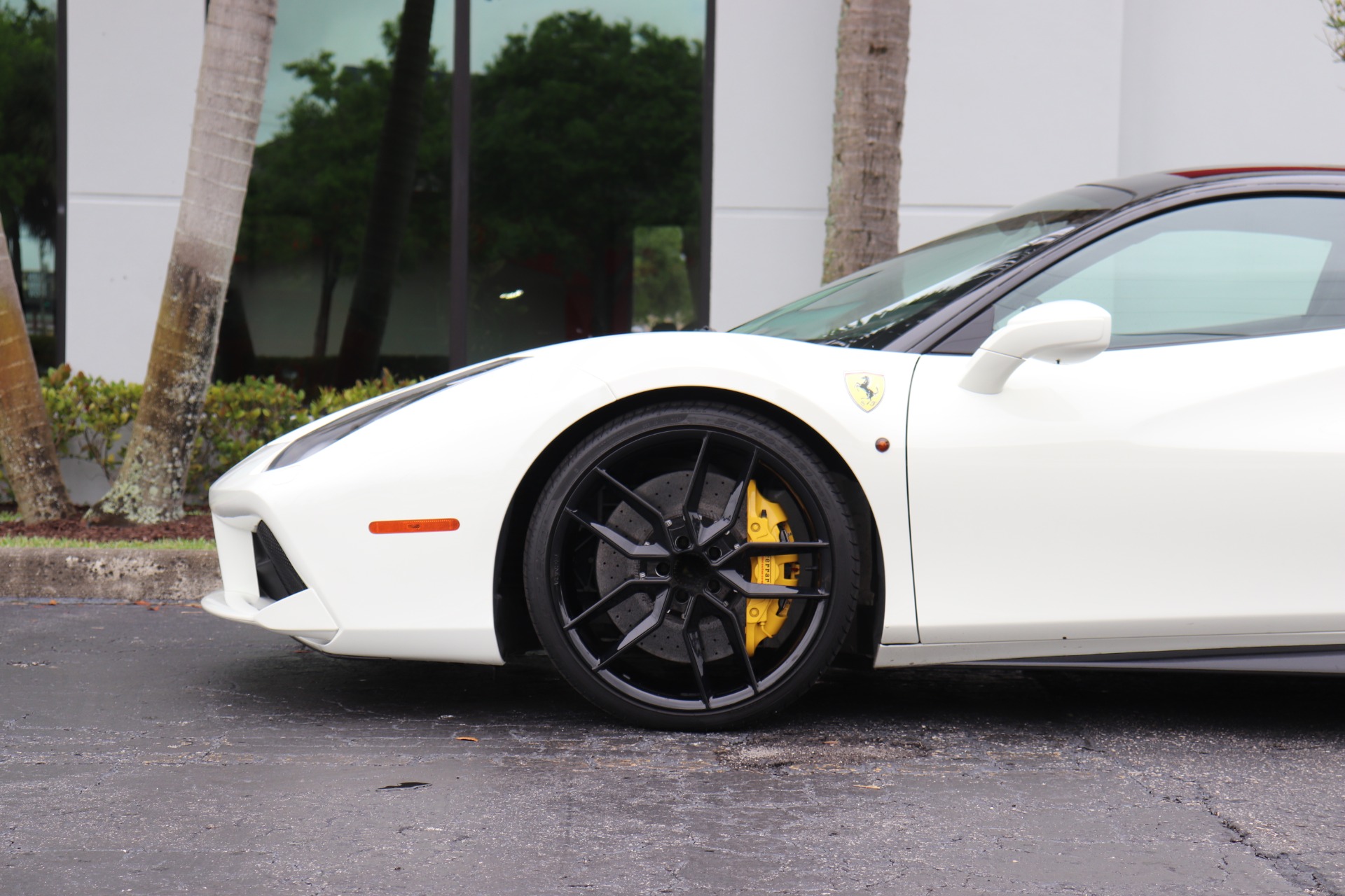 Used-2018-Ferrari-488-GTB