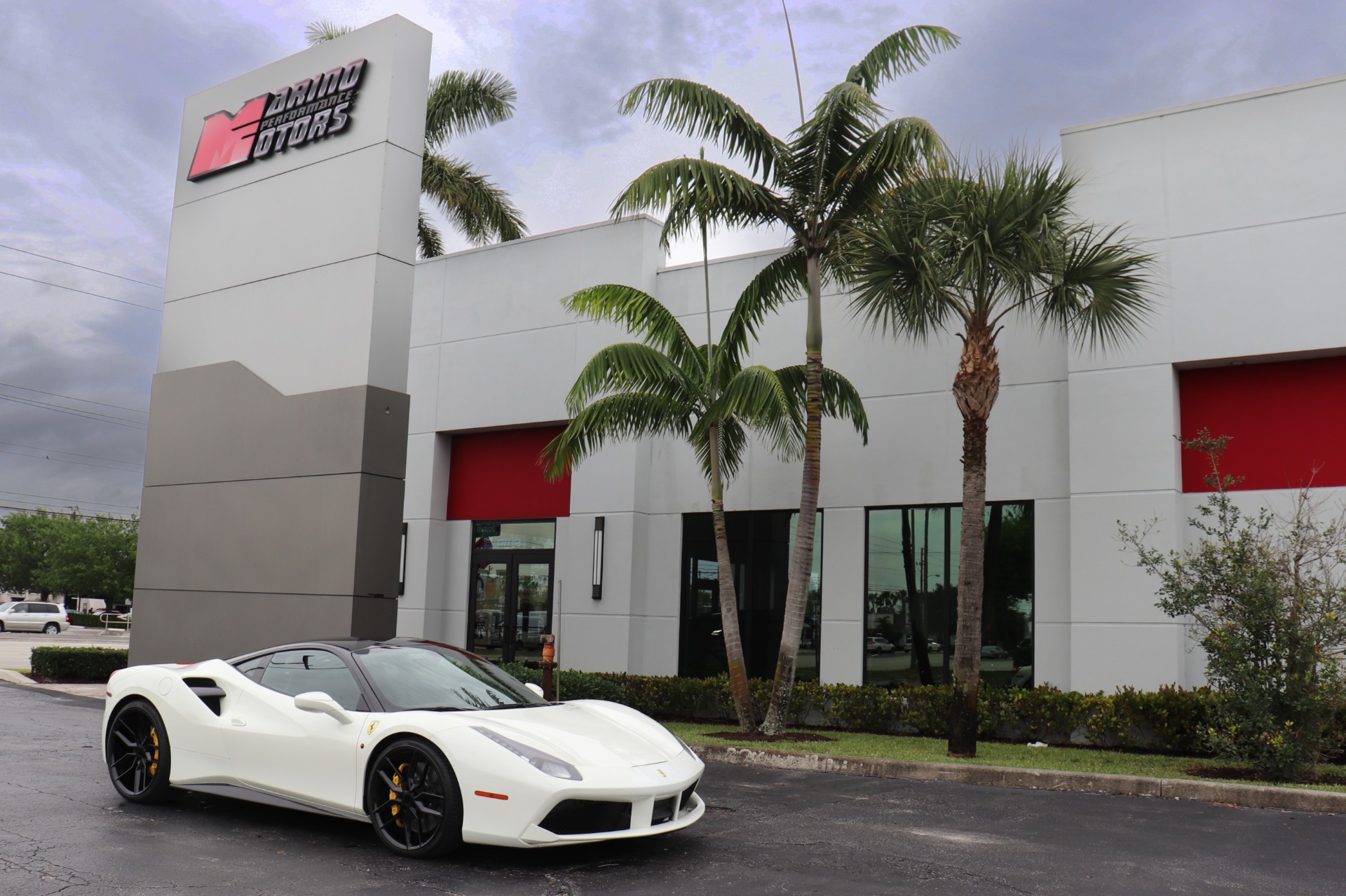 Used-2018-Ferrari-488-GTB
