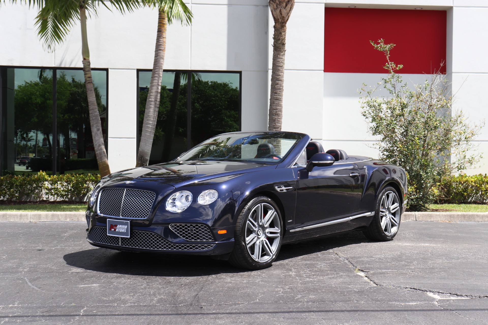 Used-2018-Bentley-Continental-GT-W12-Convertible