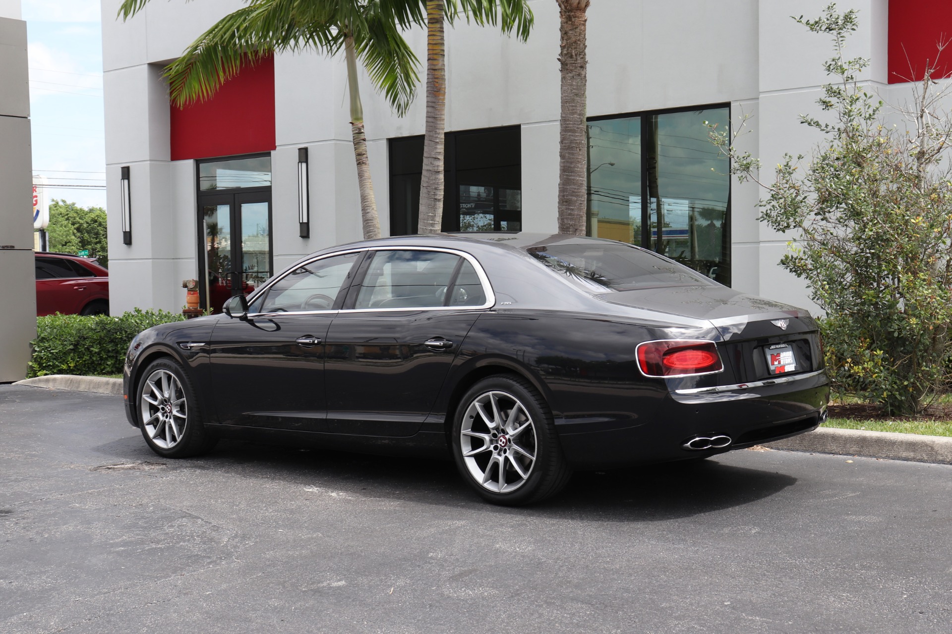 Used-2018-Bentley-Flying-Spur-V8-S