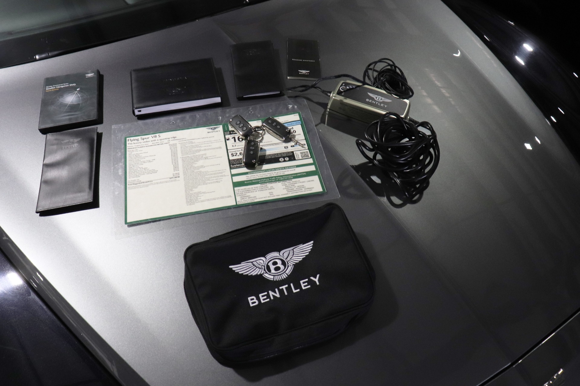 Used-2018-Bentley-Flying-Spur-V8-S