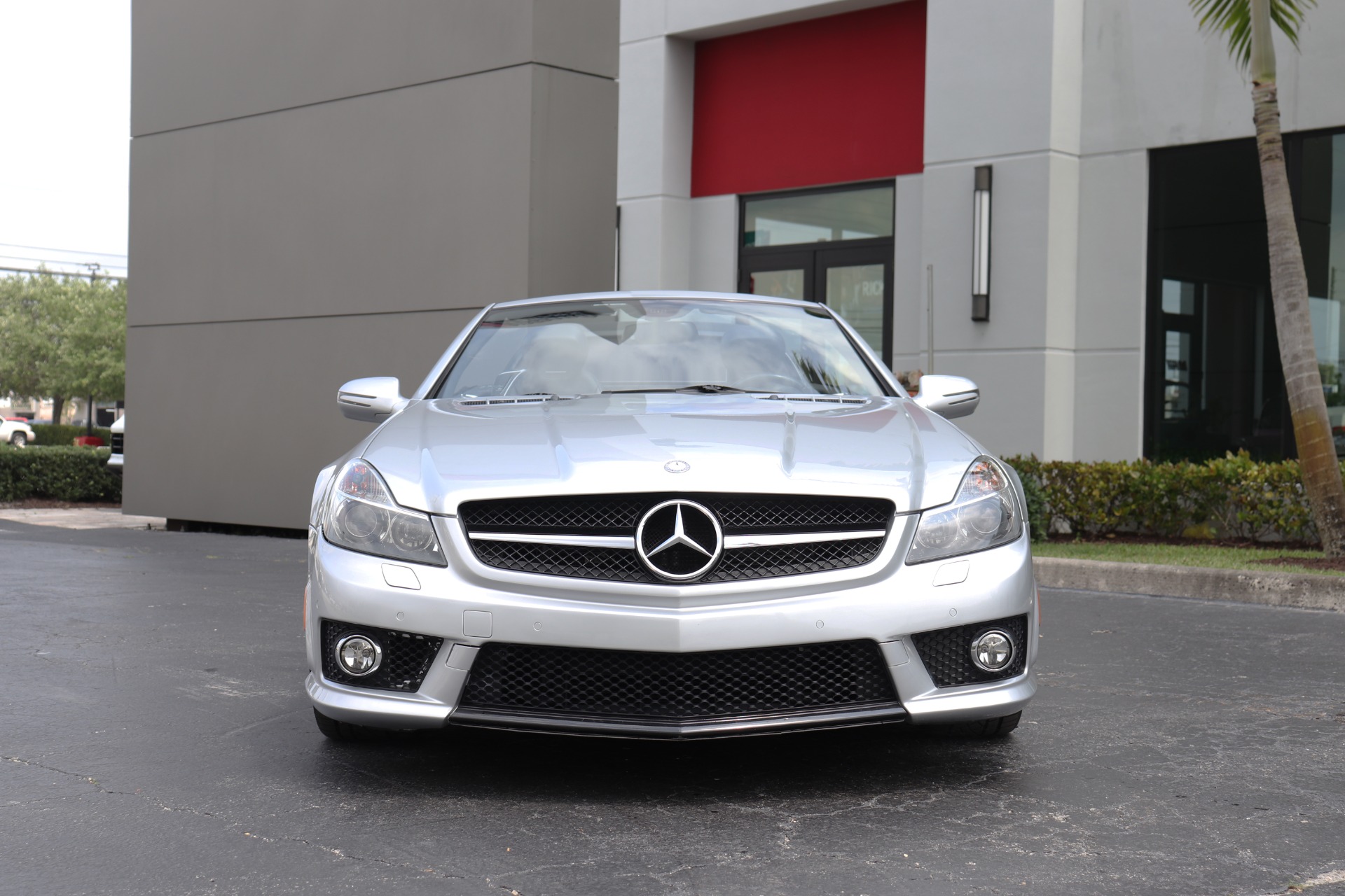 Used-2011-Mercedes-Benz-SL-Class-SL-63-AMG