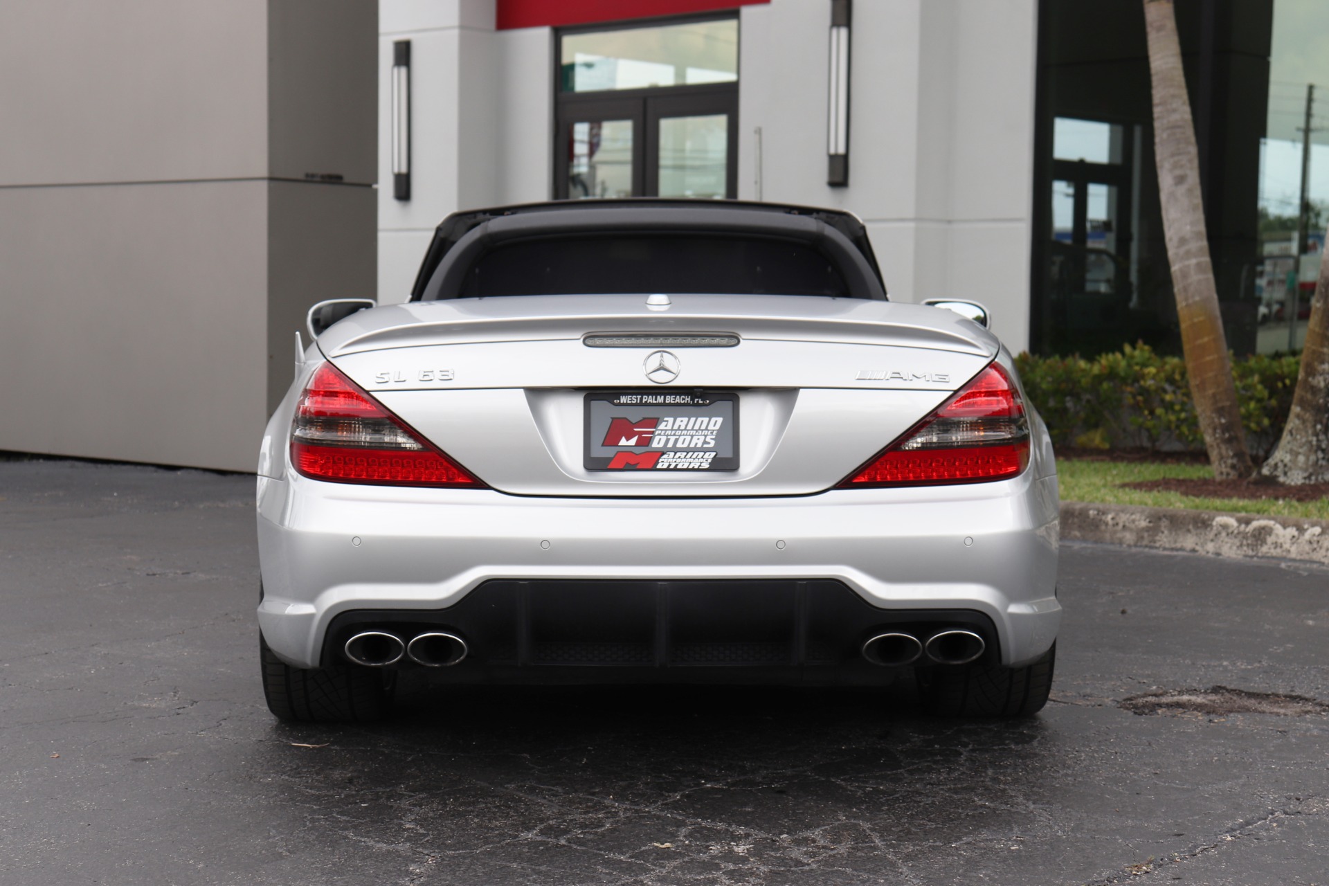 Used-2011-Mercedes-Benz-SL-Class-SL-63-AMG