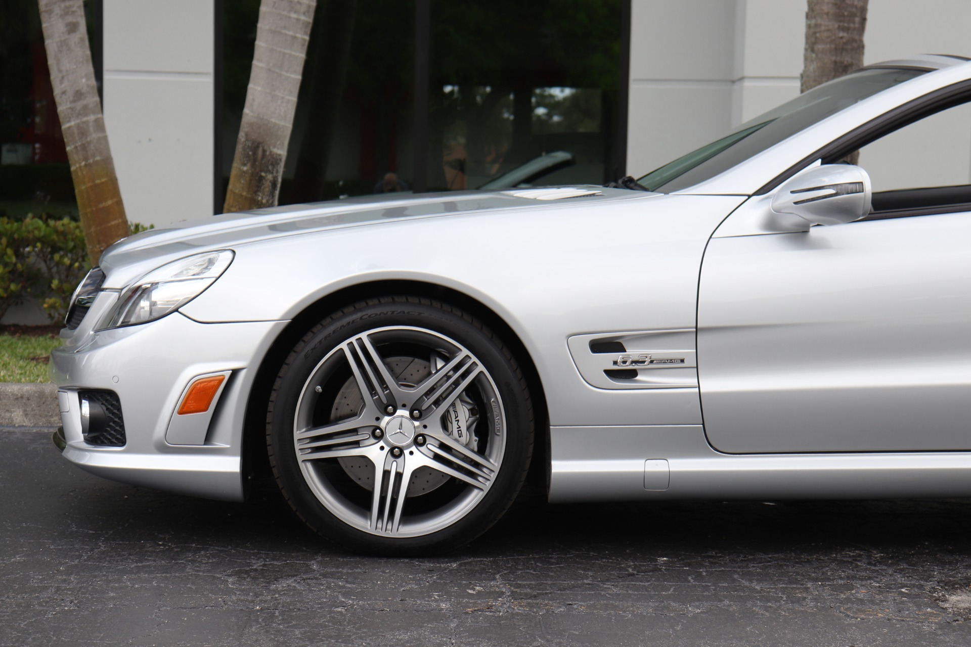 Used-2011-Mercedes-Benz-SL-Class-SL-63-AMG