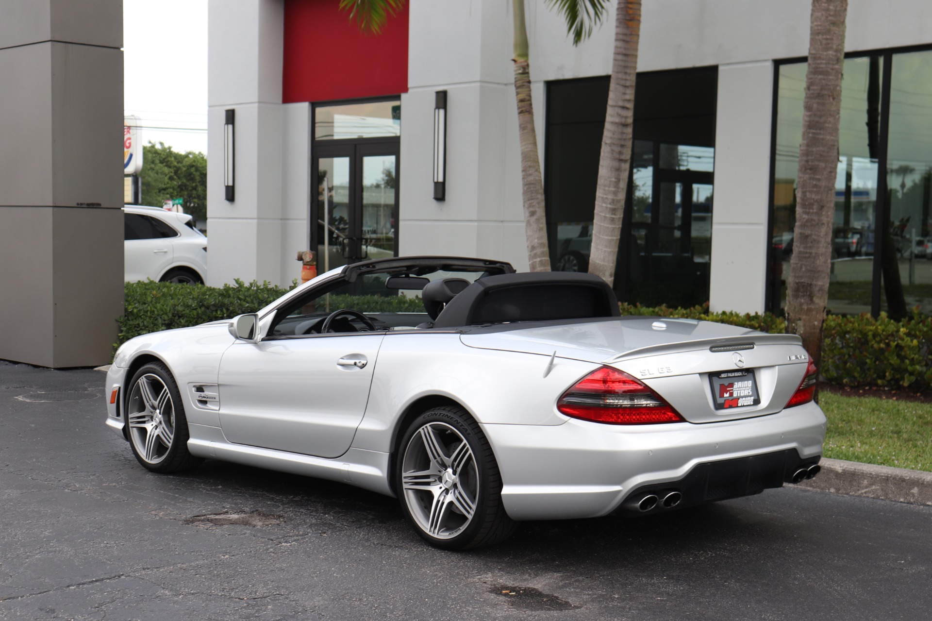 Used-2011-Mercedes-Benz-SL-Class-SL-63-AMG