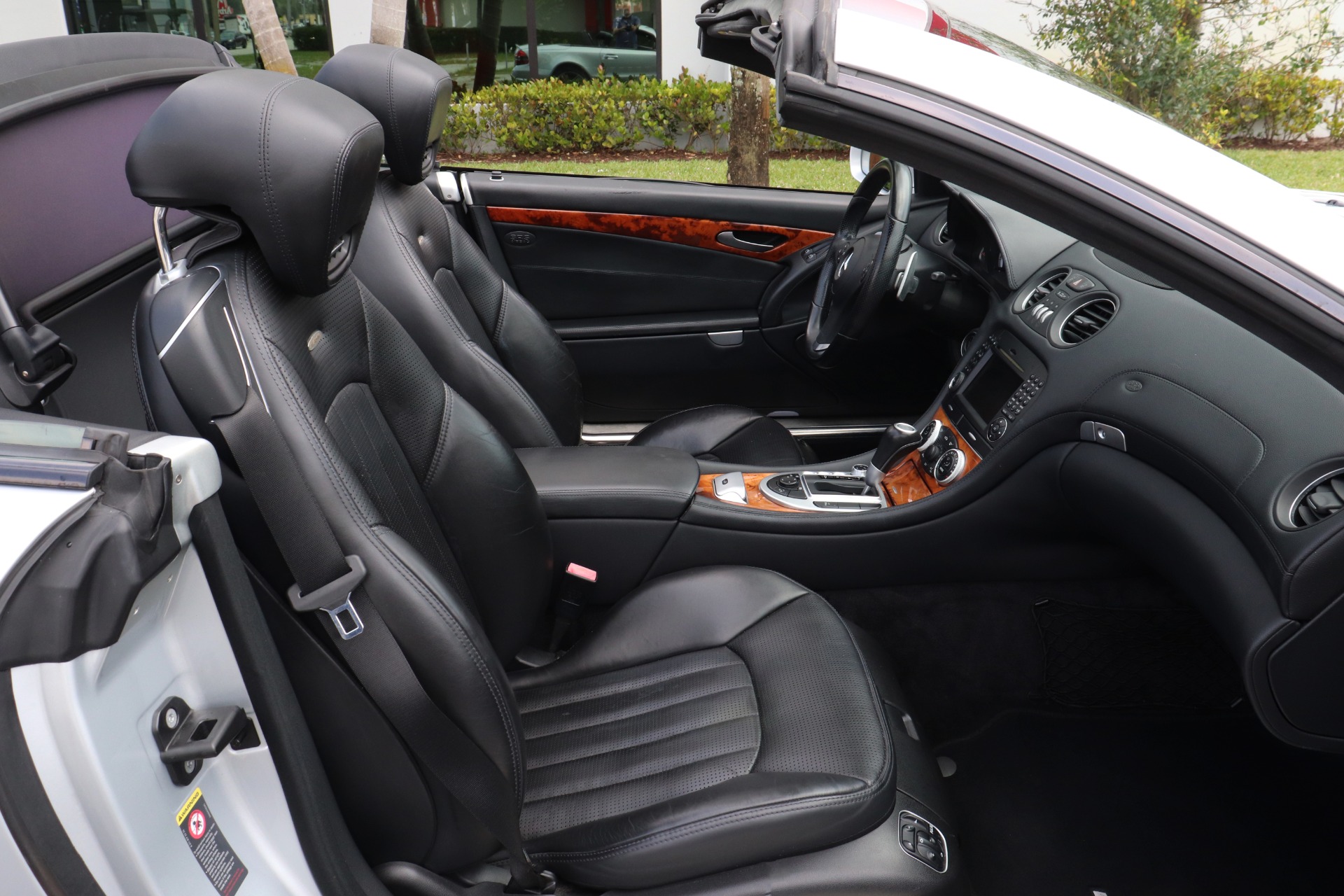 Used-2011-Mercedes-Benz-SL-Class-SL-63-AMG