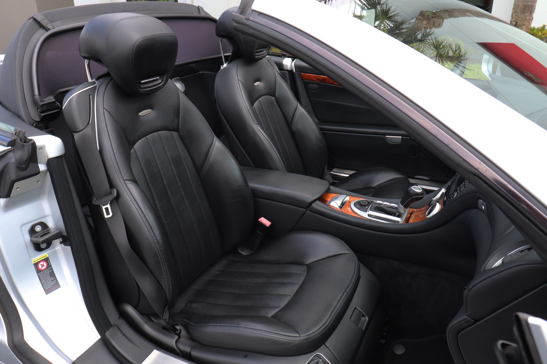 Used-2011-Mercedes-Benz-SL-Class-SL-63-AMG
