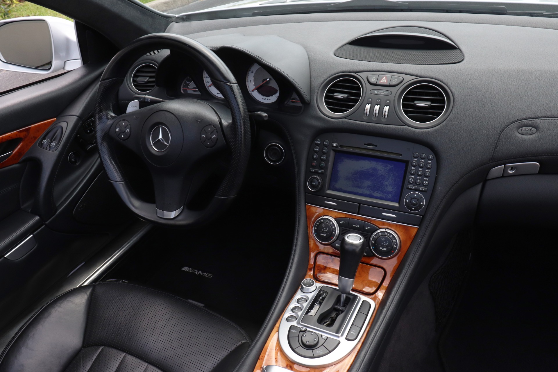 Used-2011-Mercedes-Benz-SL-Class-SL-63-AMG