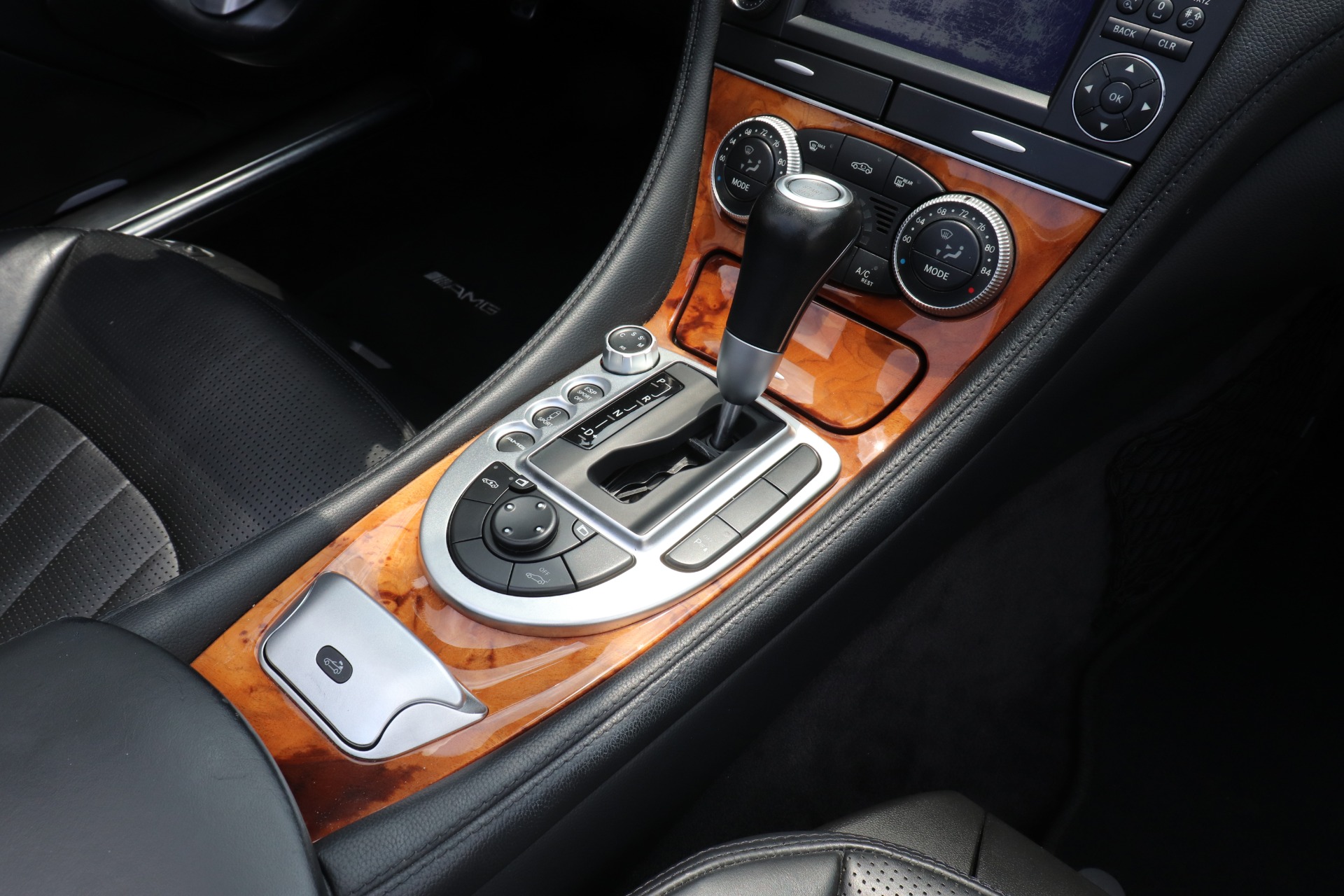 Used-2011-Mercedes-Benz-SL-Class-SL-63-AMG