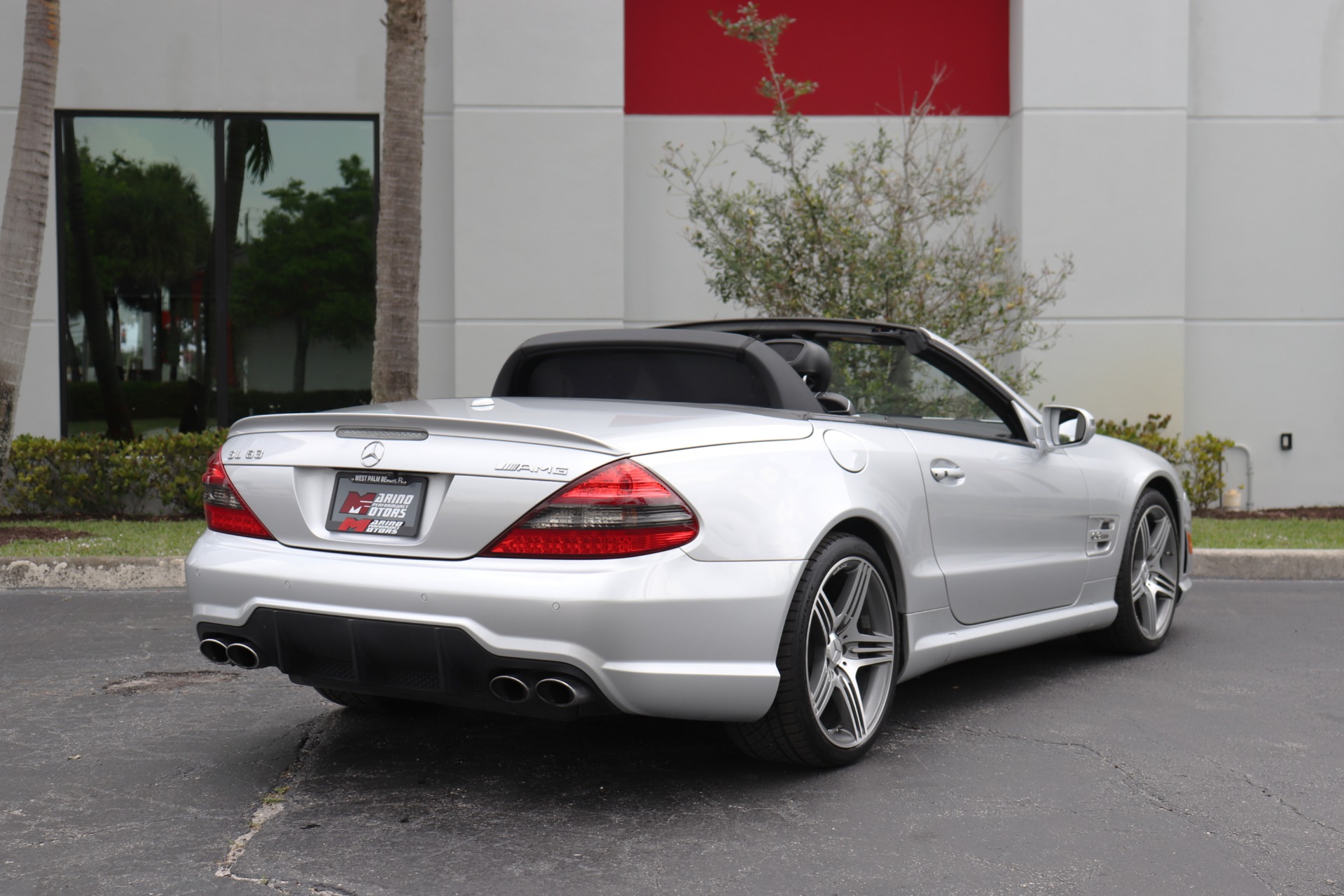 Used-2011-Mercedes-Benz-SL-Class-SL-63-AMG