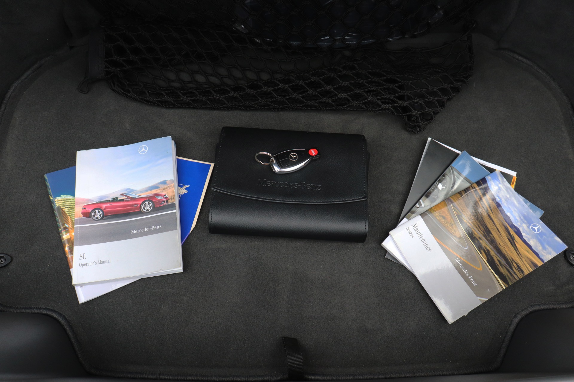 Used-2011-Mercedes-Benz-SL-Class-SL-63-AMG
