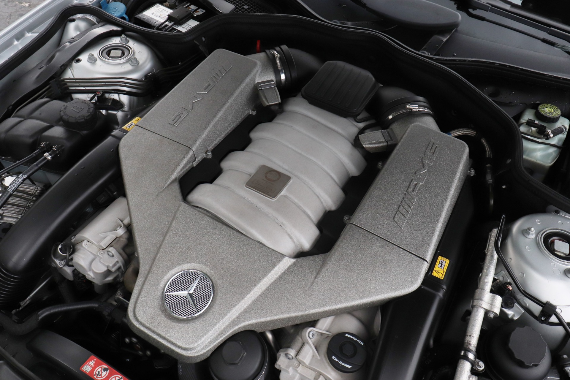 Used-2011-Mercedes-Benz-SL-Class-SL-63-AMG