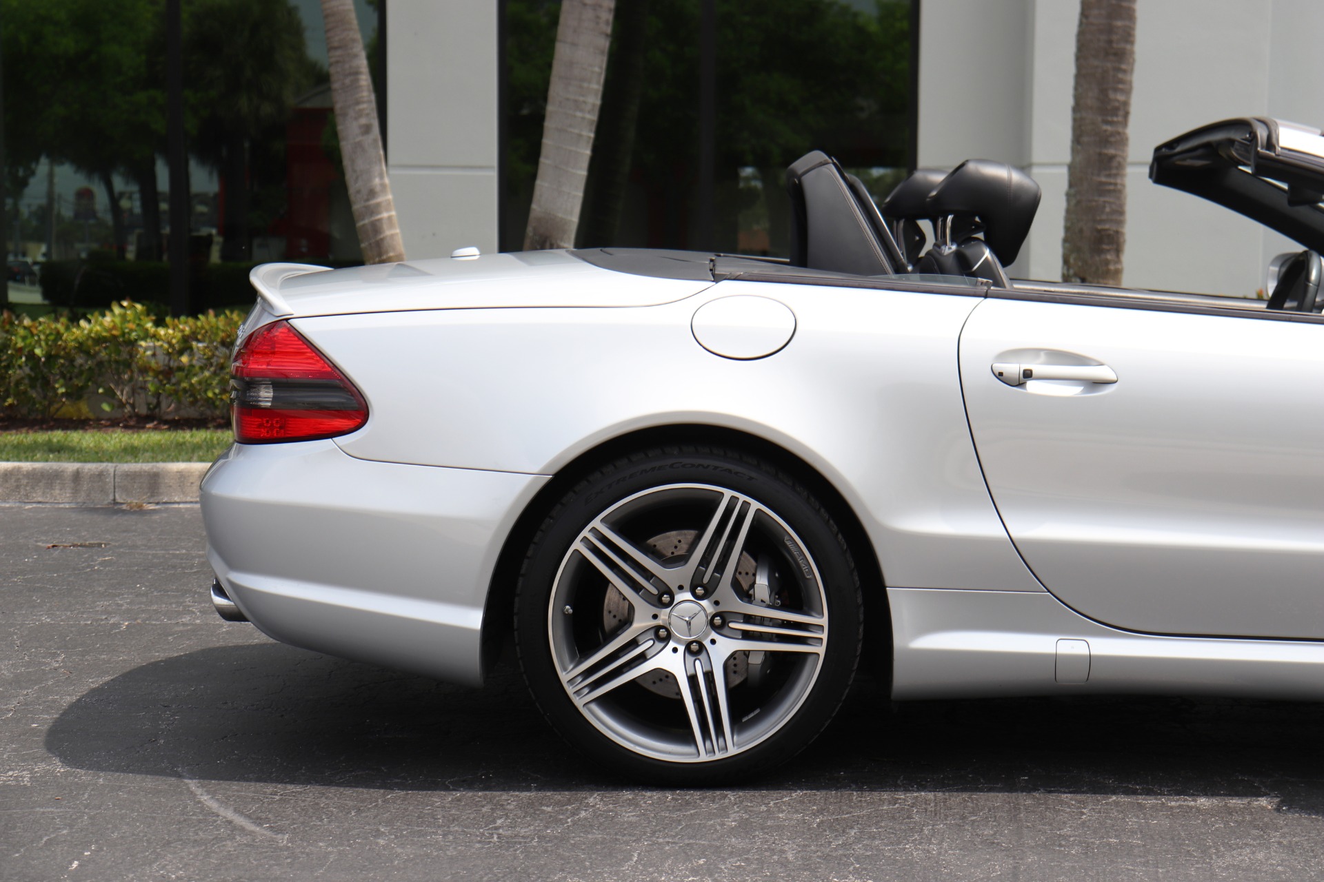 Used-2011-Mercedes-Benz-SL-Class-SL-63-AMG