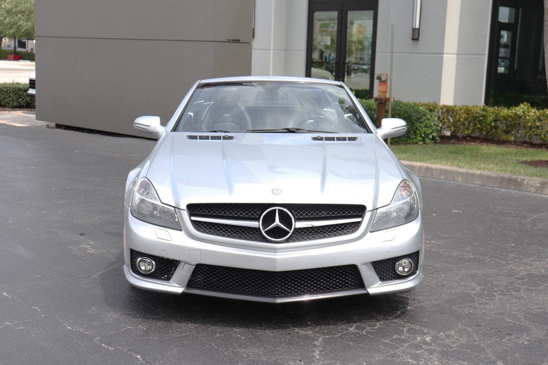 Used-2011-Mercedes-Benz-SL-Class-SL-63-AMG