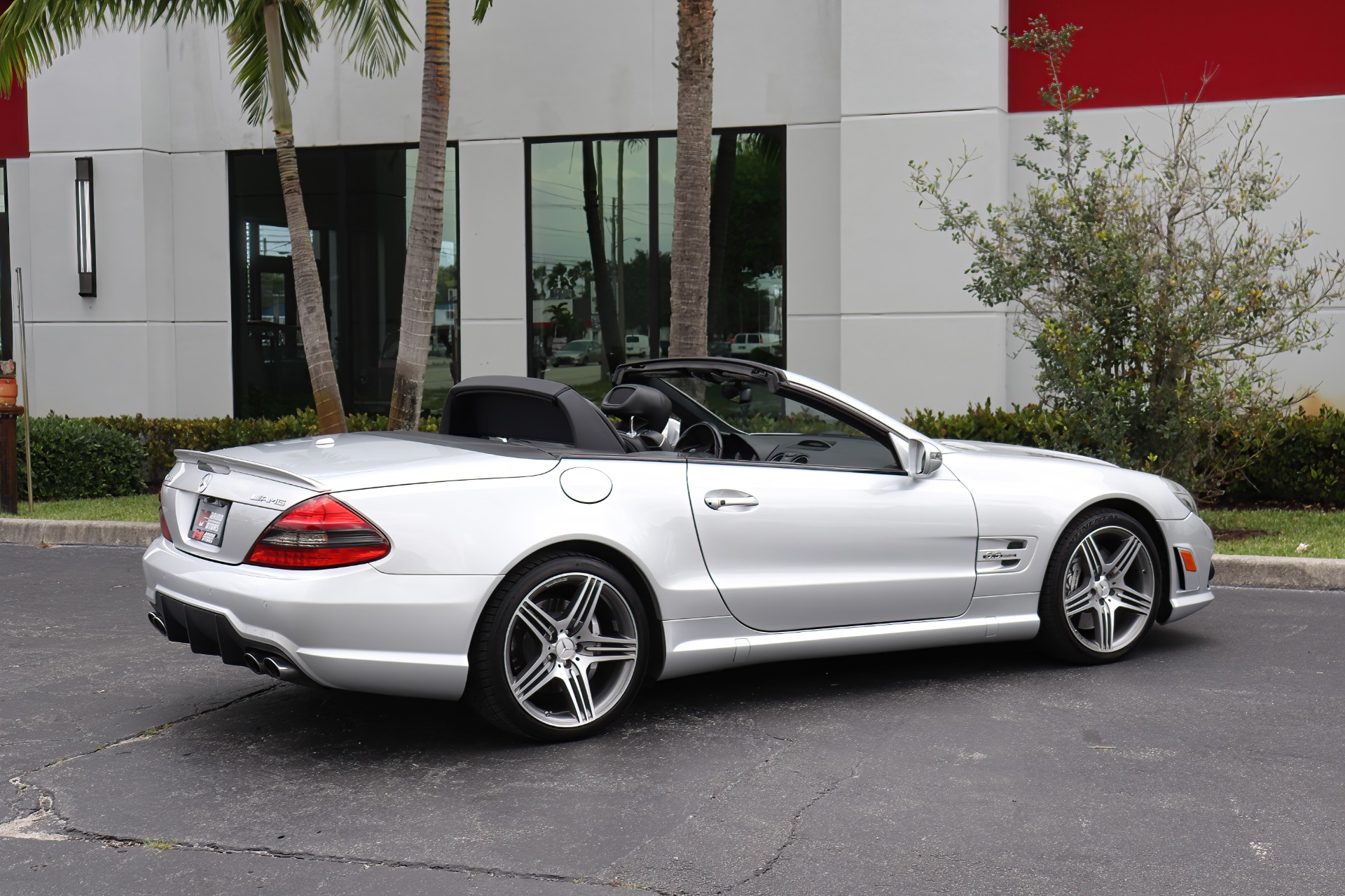 Used-2011-Mercedes-Benz-SL-Class-SL-63-AMG