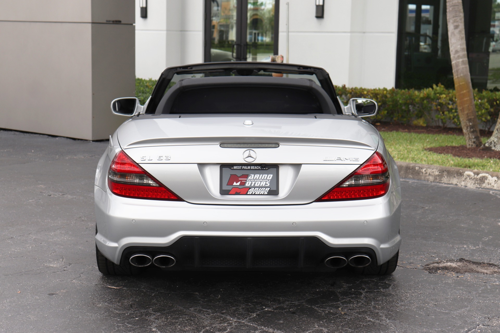 Used-2011-Mercedes-Benz-SL-Class-SL-63-AMG