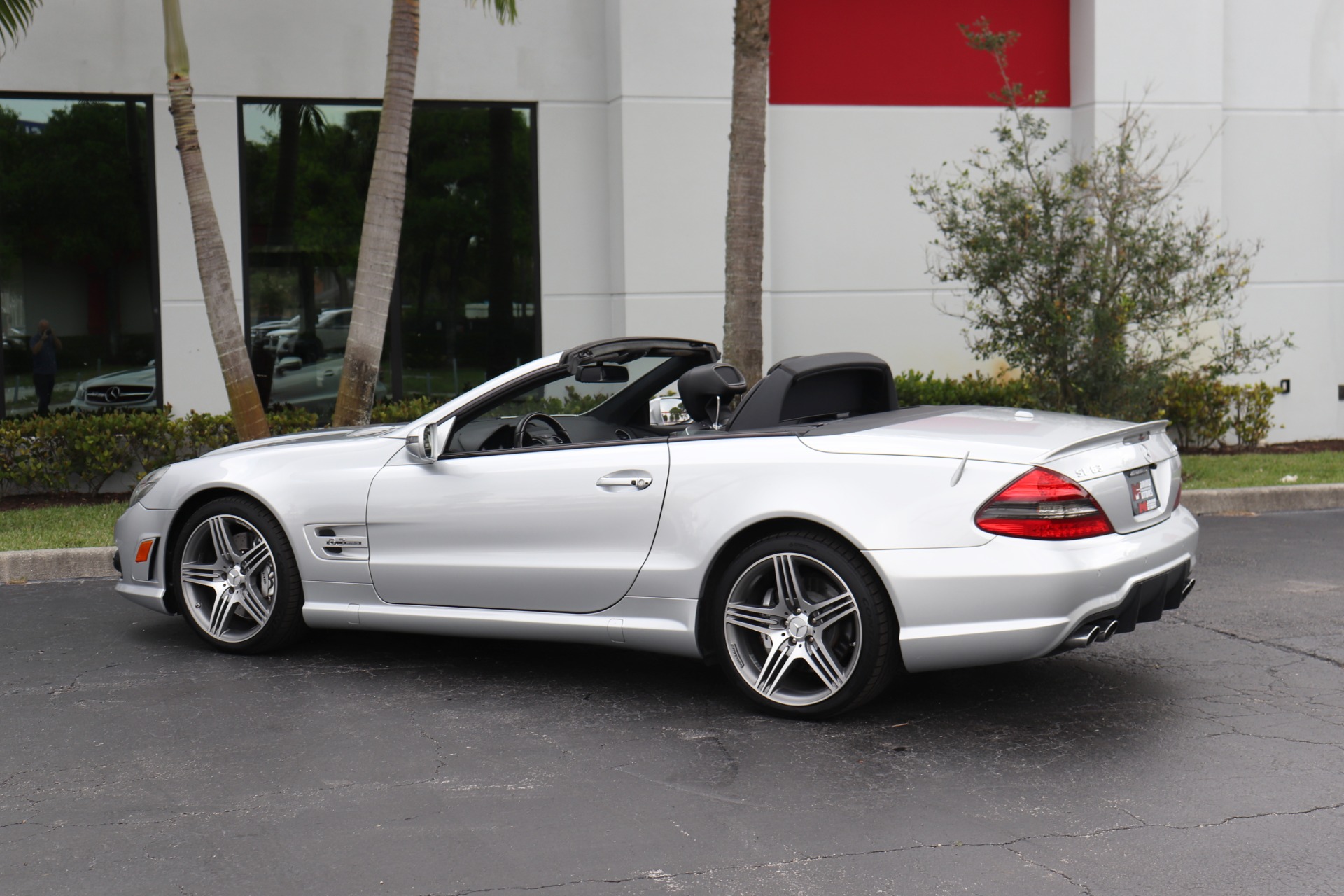 Used-2011-Mercedes-Benz-SL-Class-SL-63-AMG