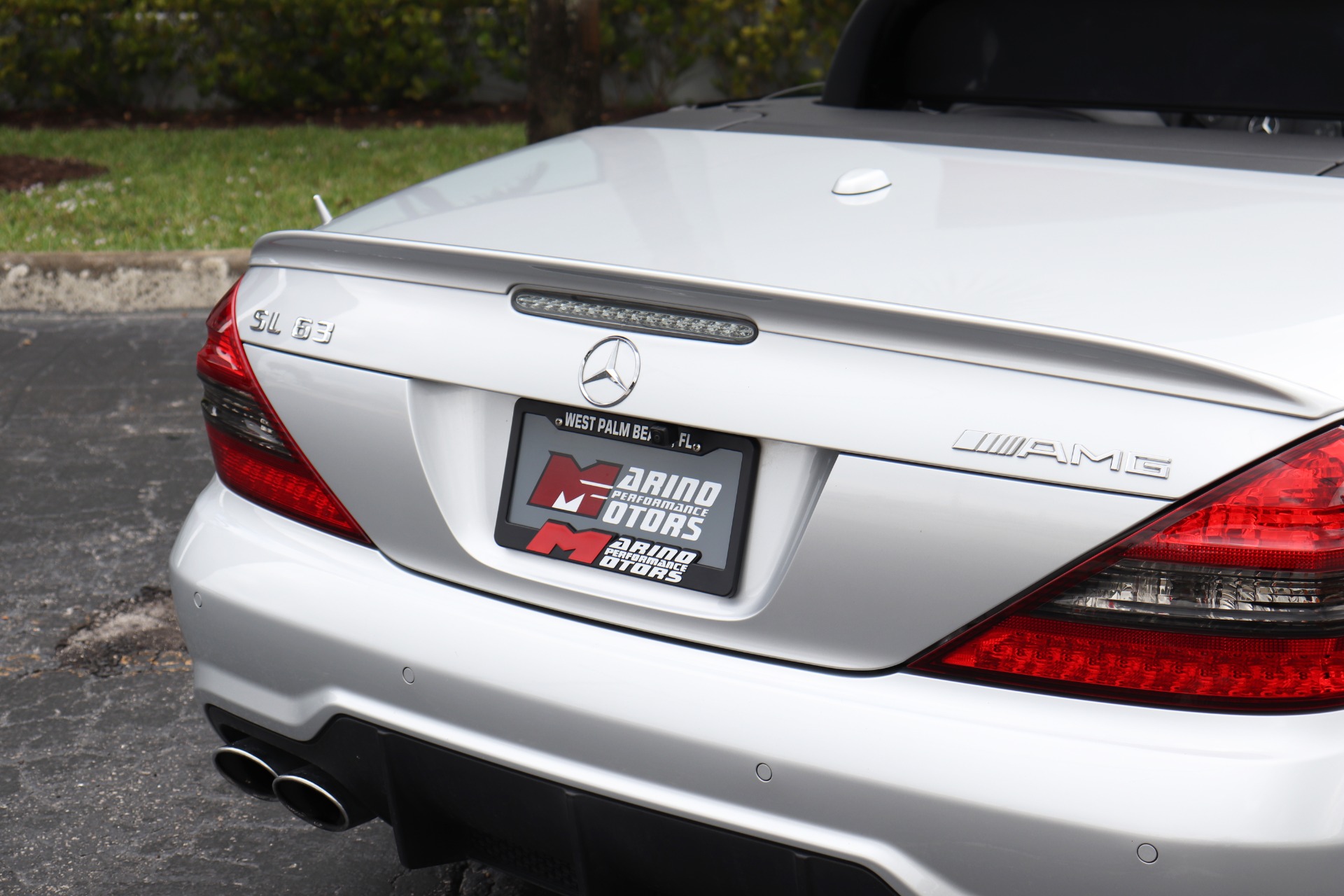 Used-2011-Mercedes-Benz-SL-Class-SL-63-AMG