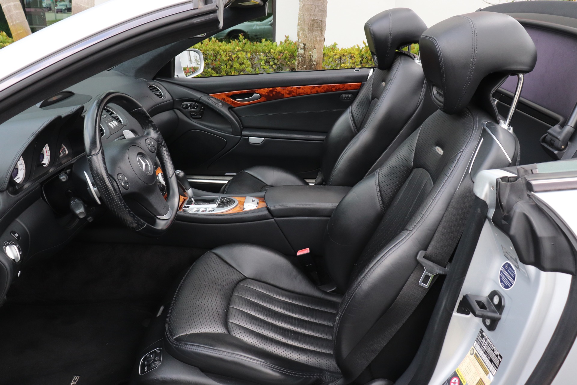 Used-2011-Mercedes-Benz-SL-Class-SL-63-AMG