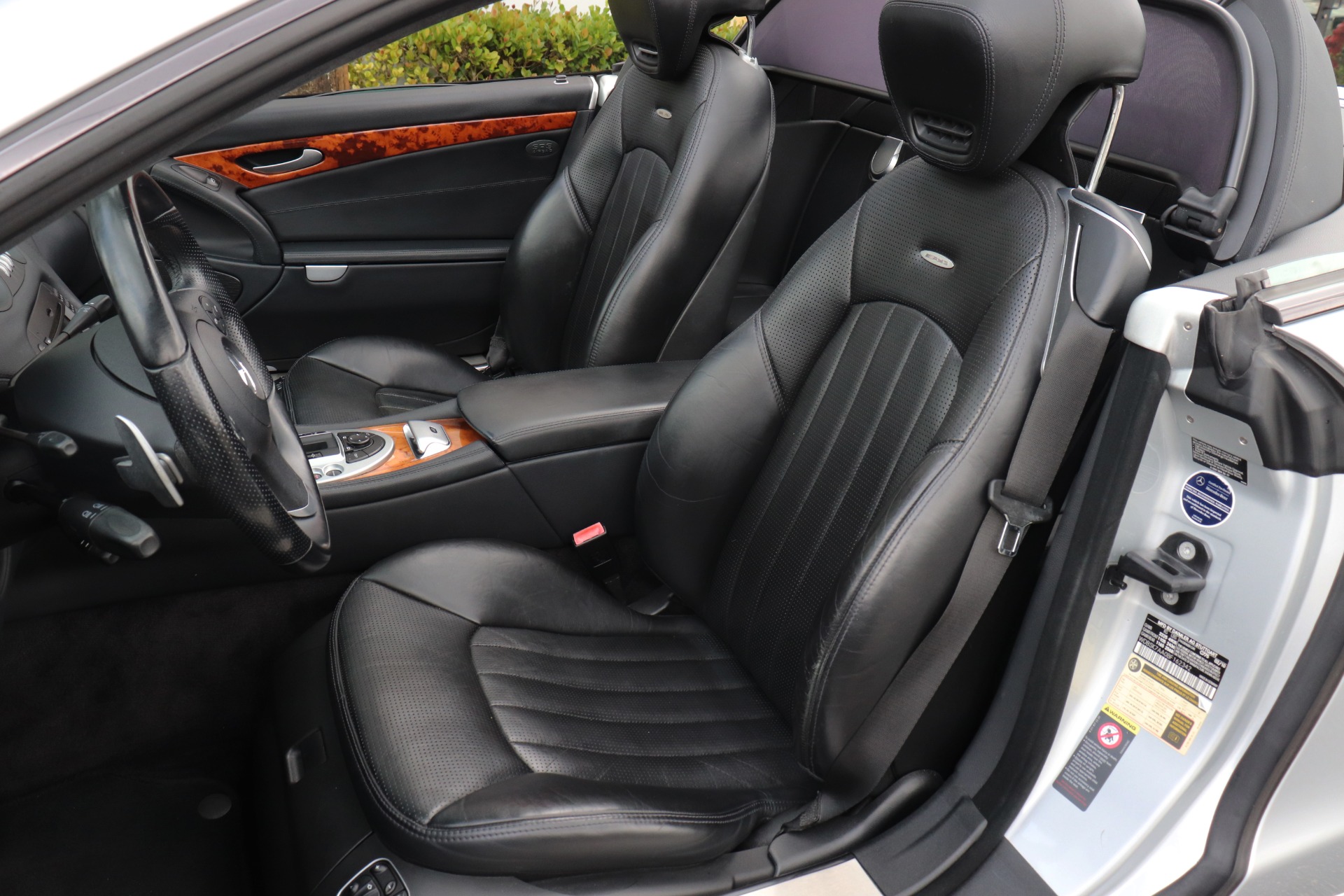 Used-2011-Mercedes-Benz-SL-Class-SL-63-AMG