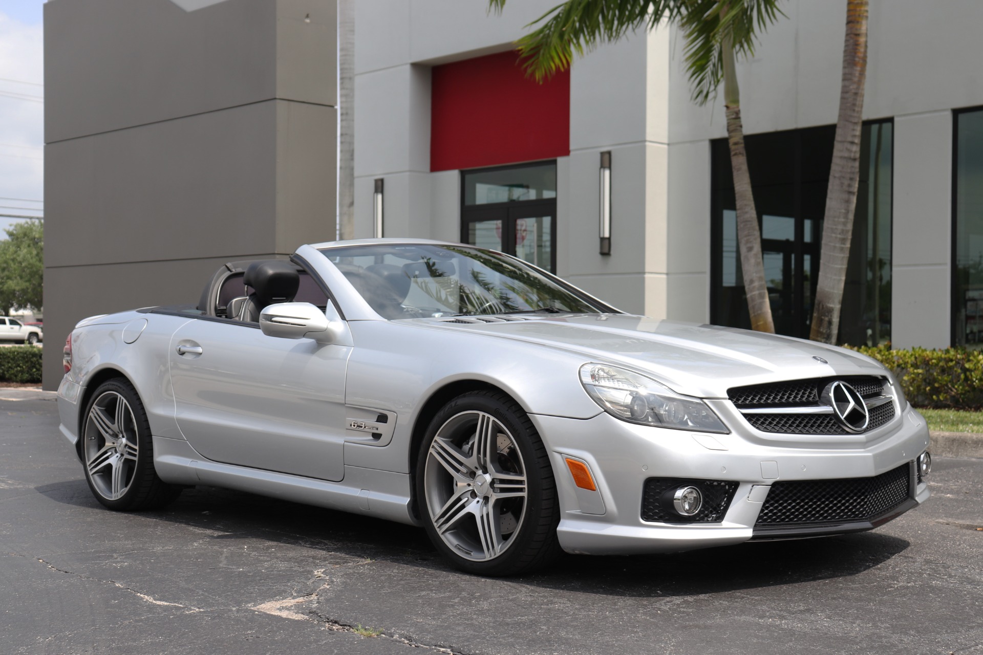 Used-2011-Mercedes-Benz-SL-Class-SL-63-AMG