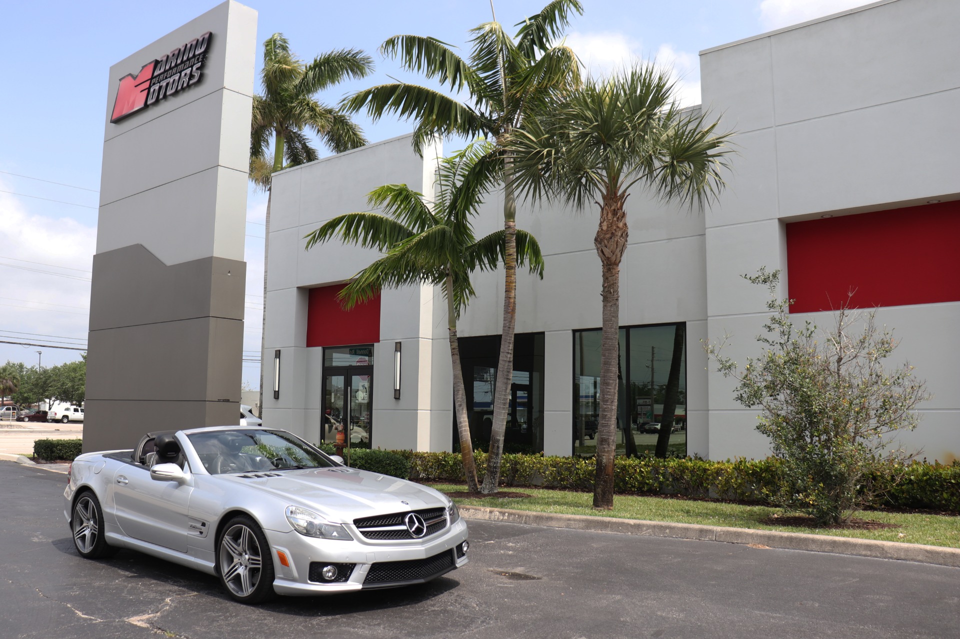 Used-2011-Mercedes-Benz-SL-Class-SL-63-AMG