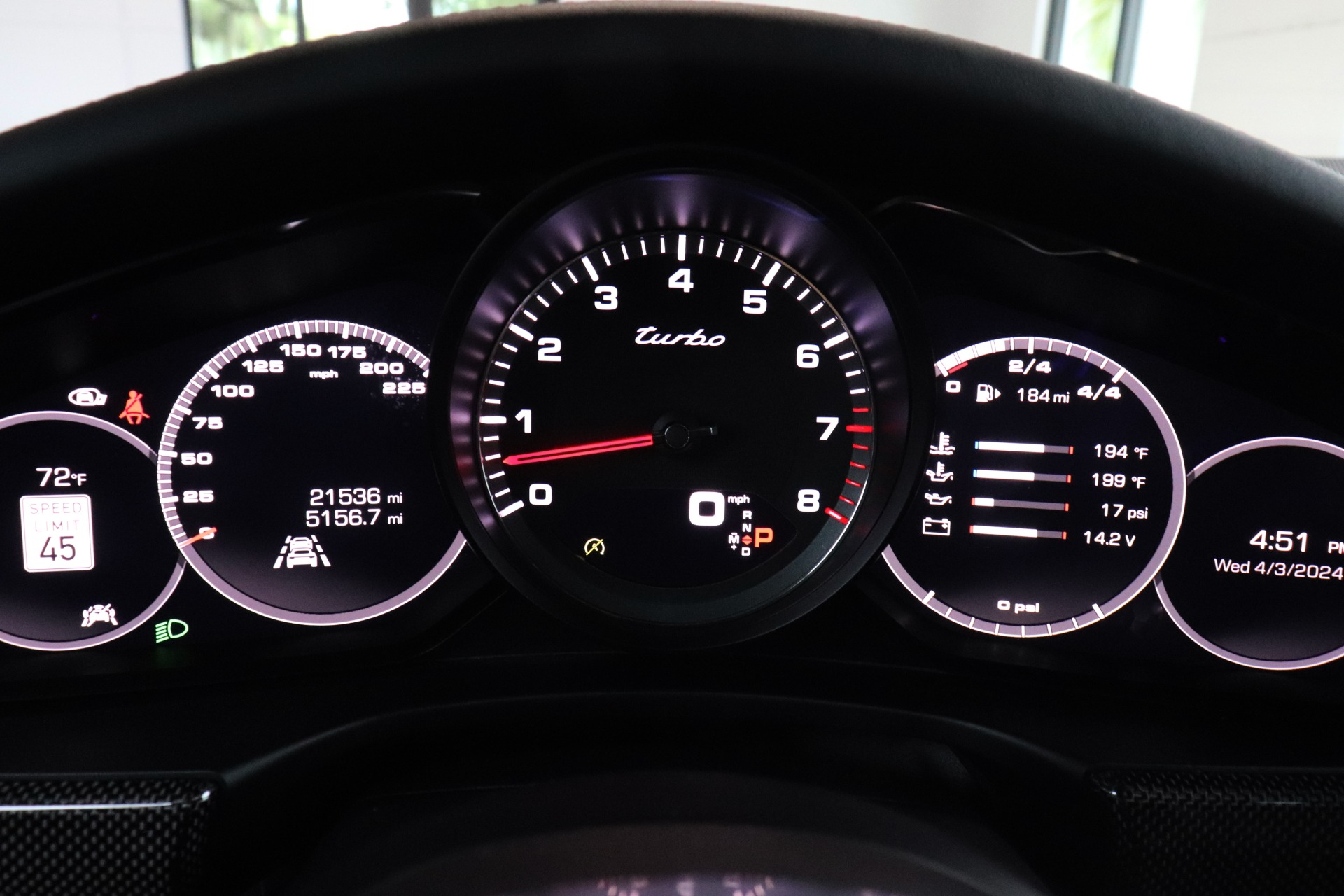 Used-2018-Porsche-Panamera-Turbo