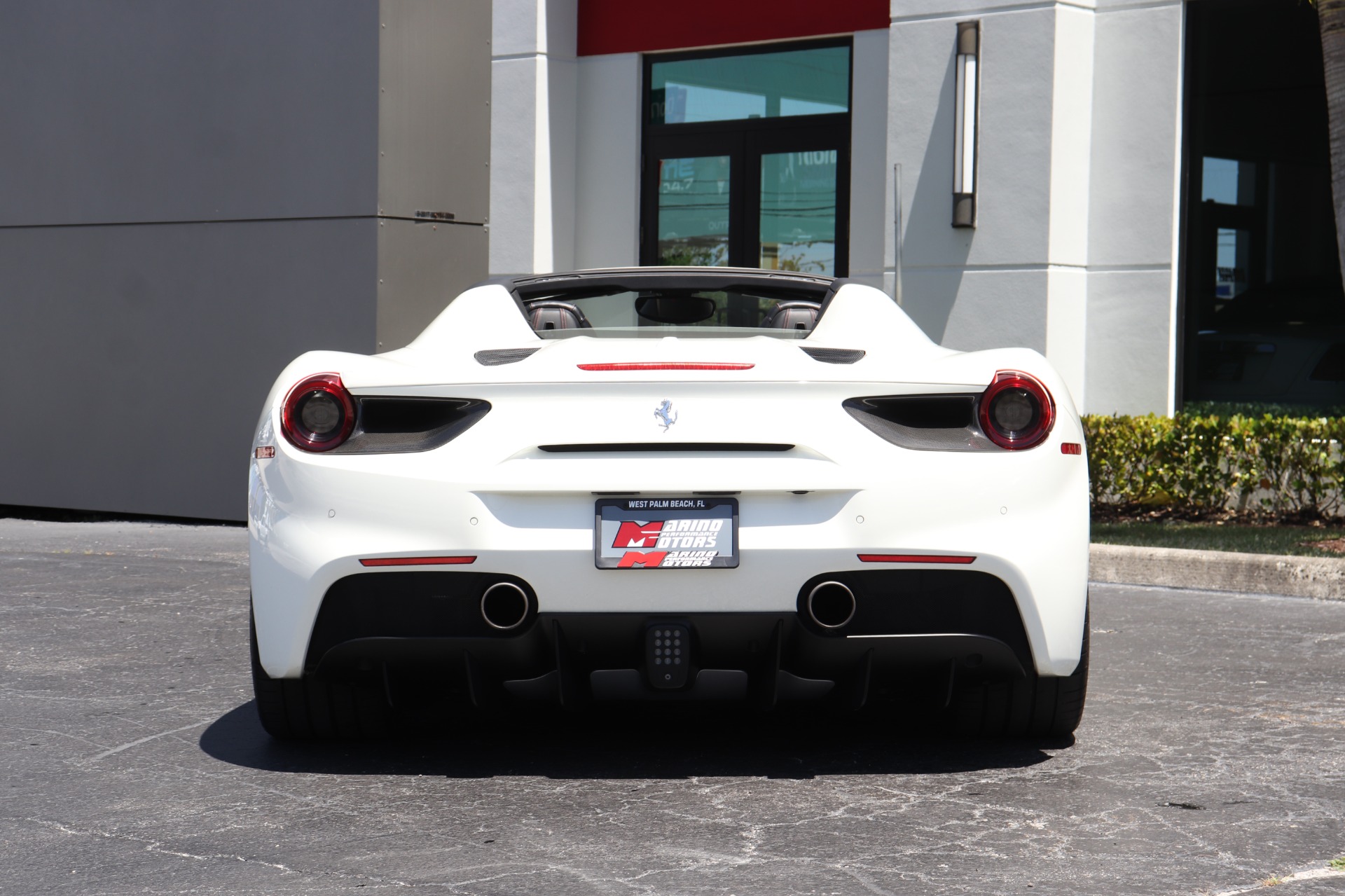 Used-2018-Ferrari-488-Spider