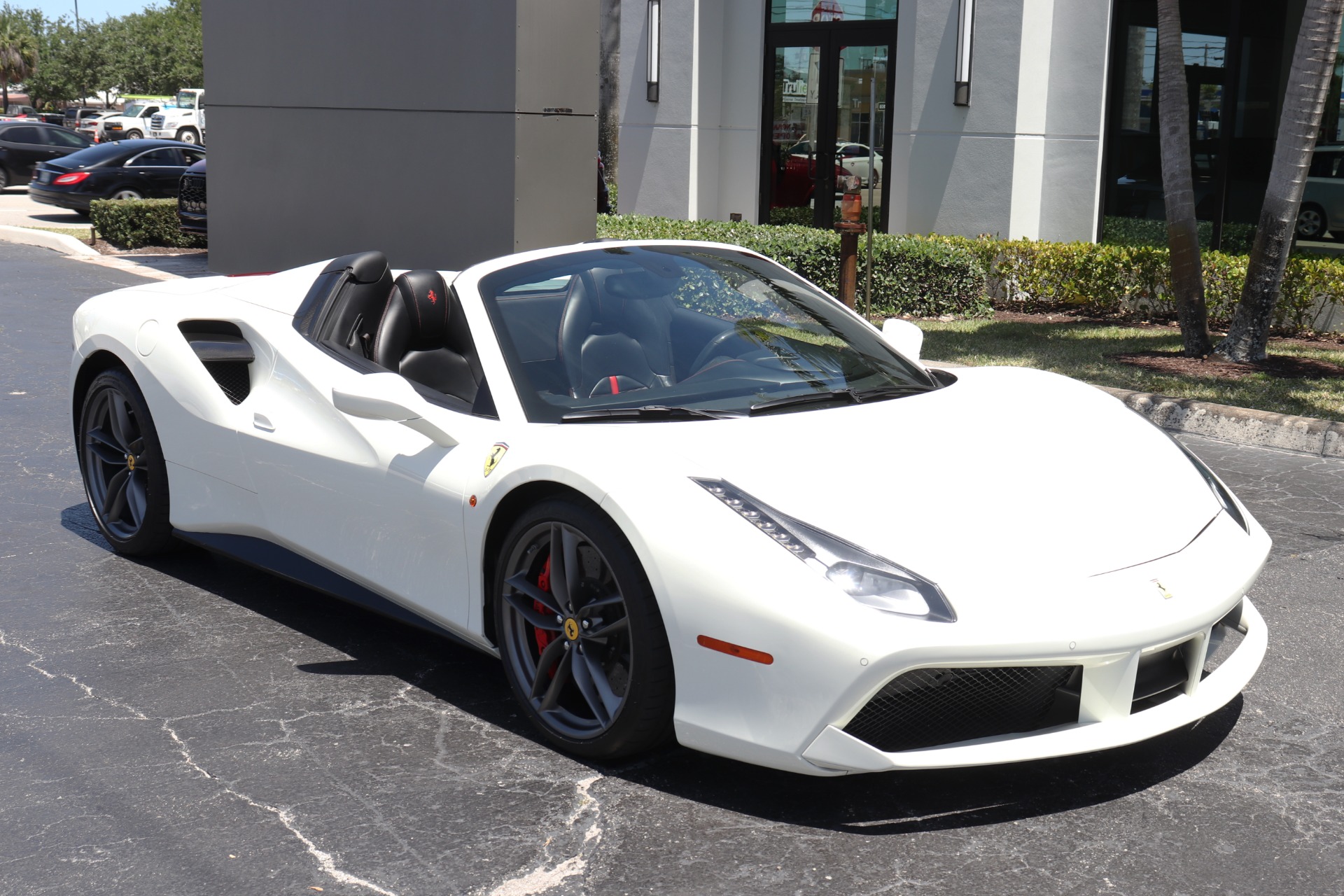 Used-2018-Ferrari-488-Spider
