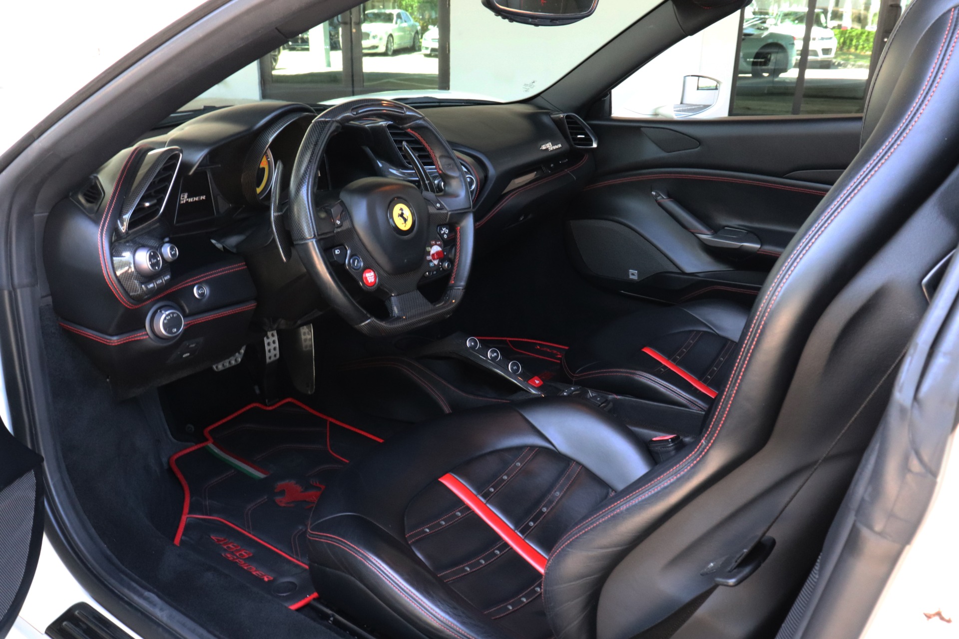 Used-2018-Ferrari-488-Spider