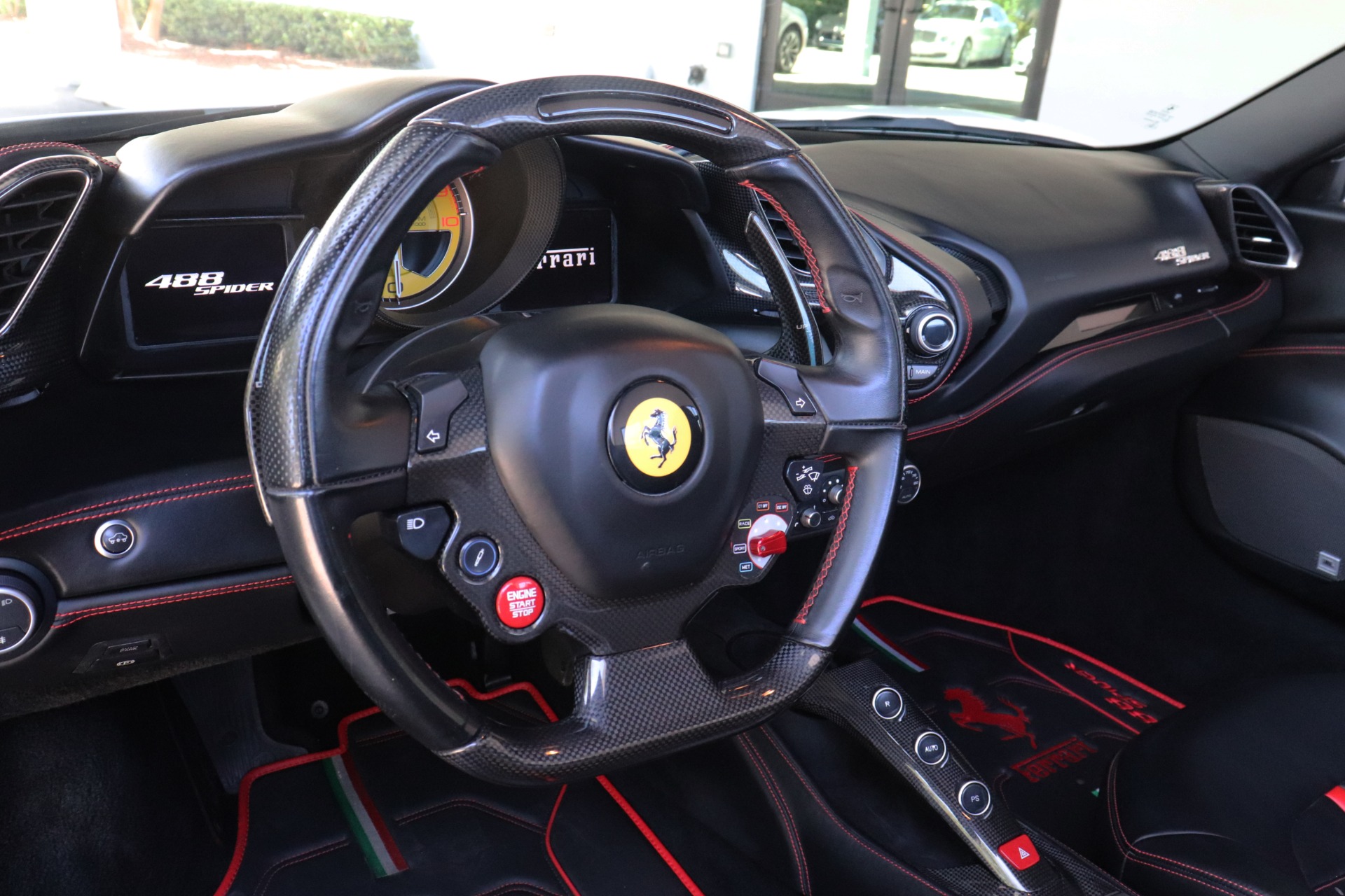 Used-2018-Ferrari-488-Spider