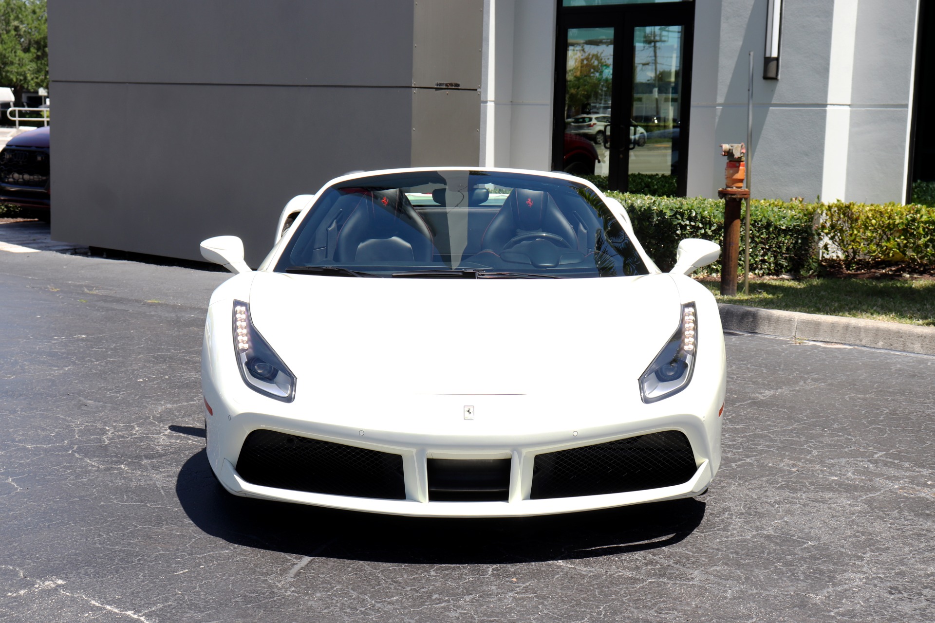 Used-2018-Ferrari-488-Spider