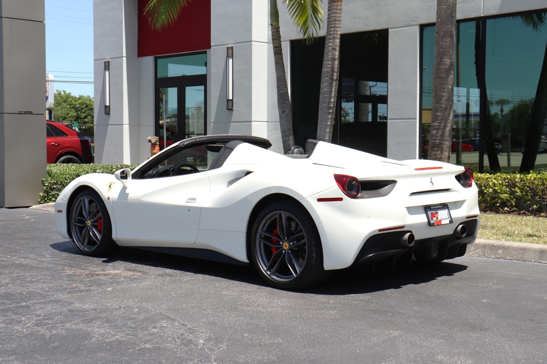 Used-2018-Ferrari-488-Spider
