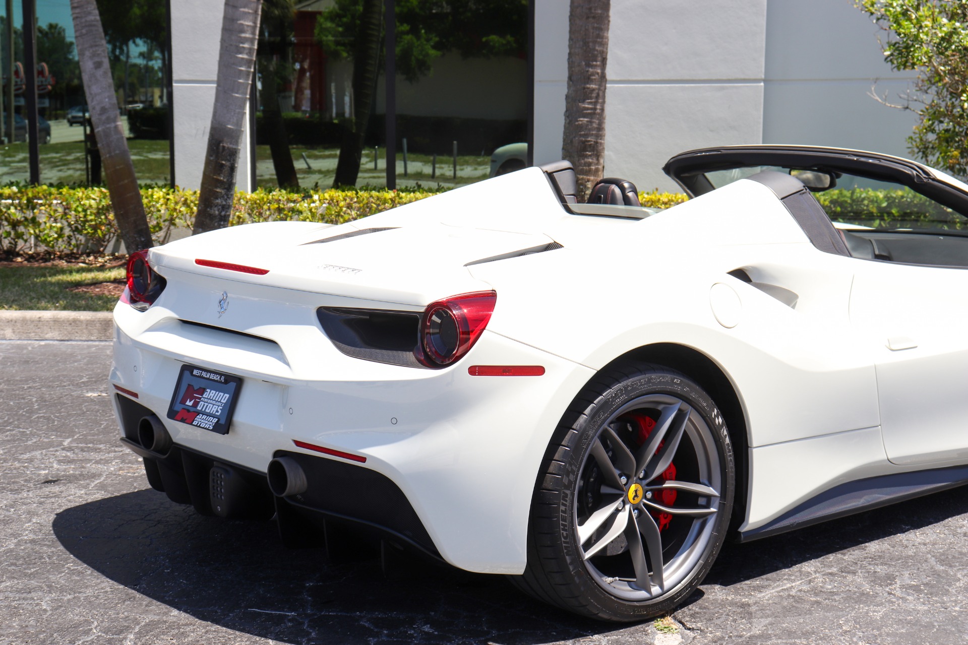 Used-2018-Ferrari-488-Spider