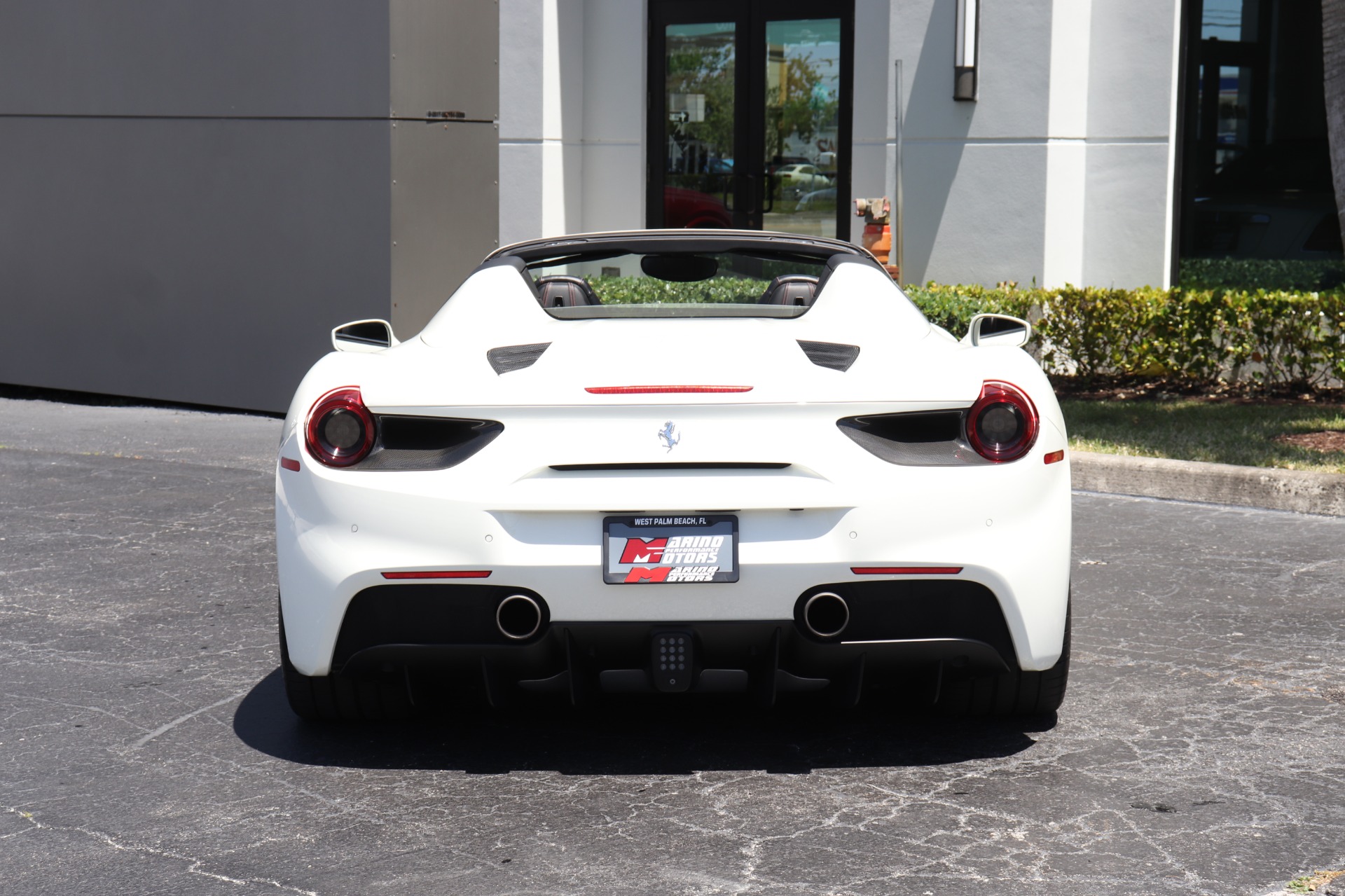 Used-2018-Ferrari-488-Spider