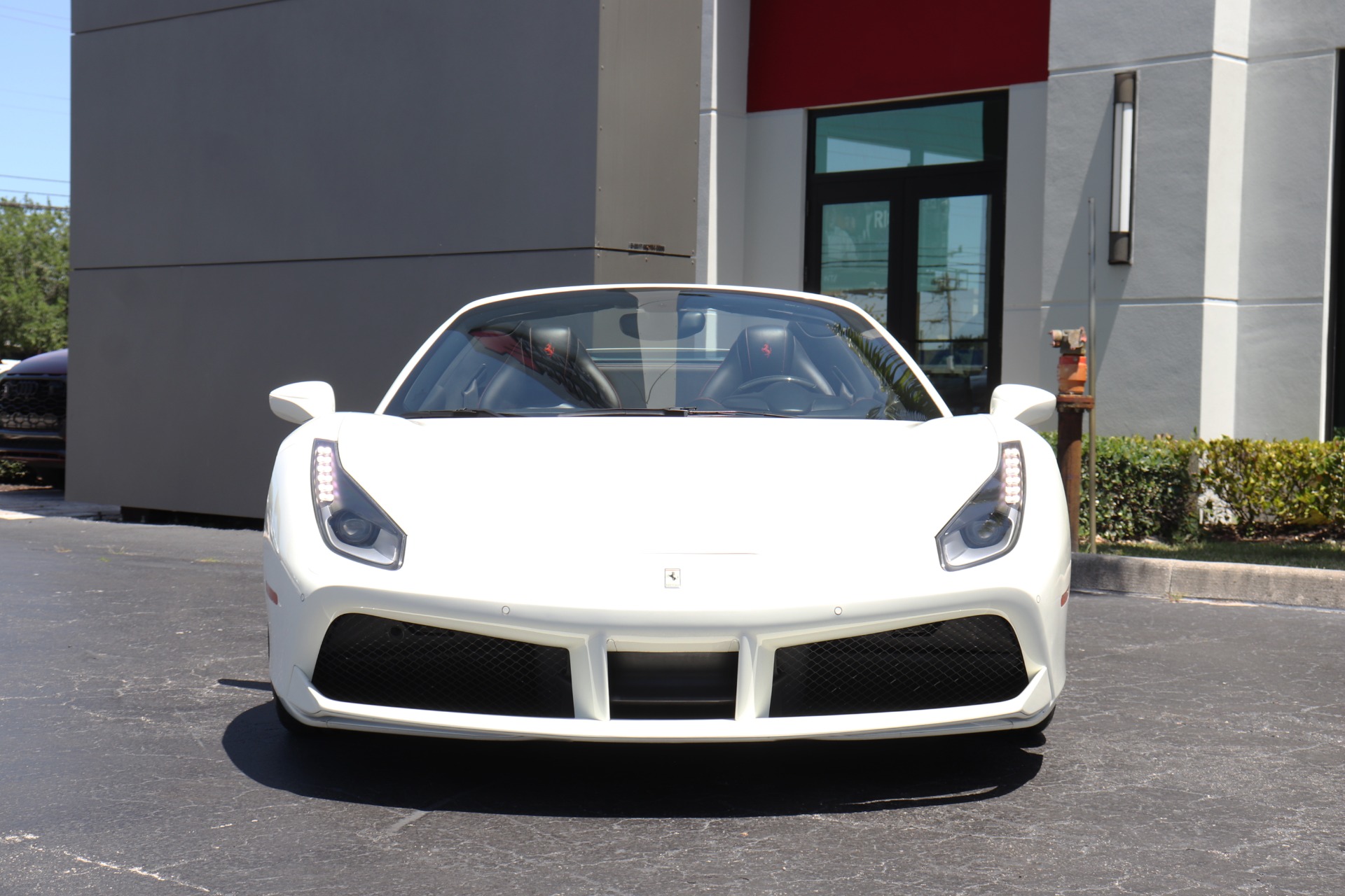 Used-2018-Ferrari-488-Spider