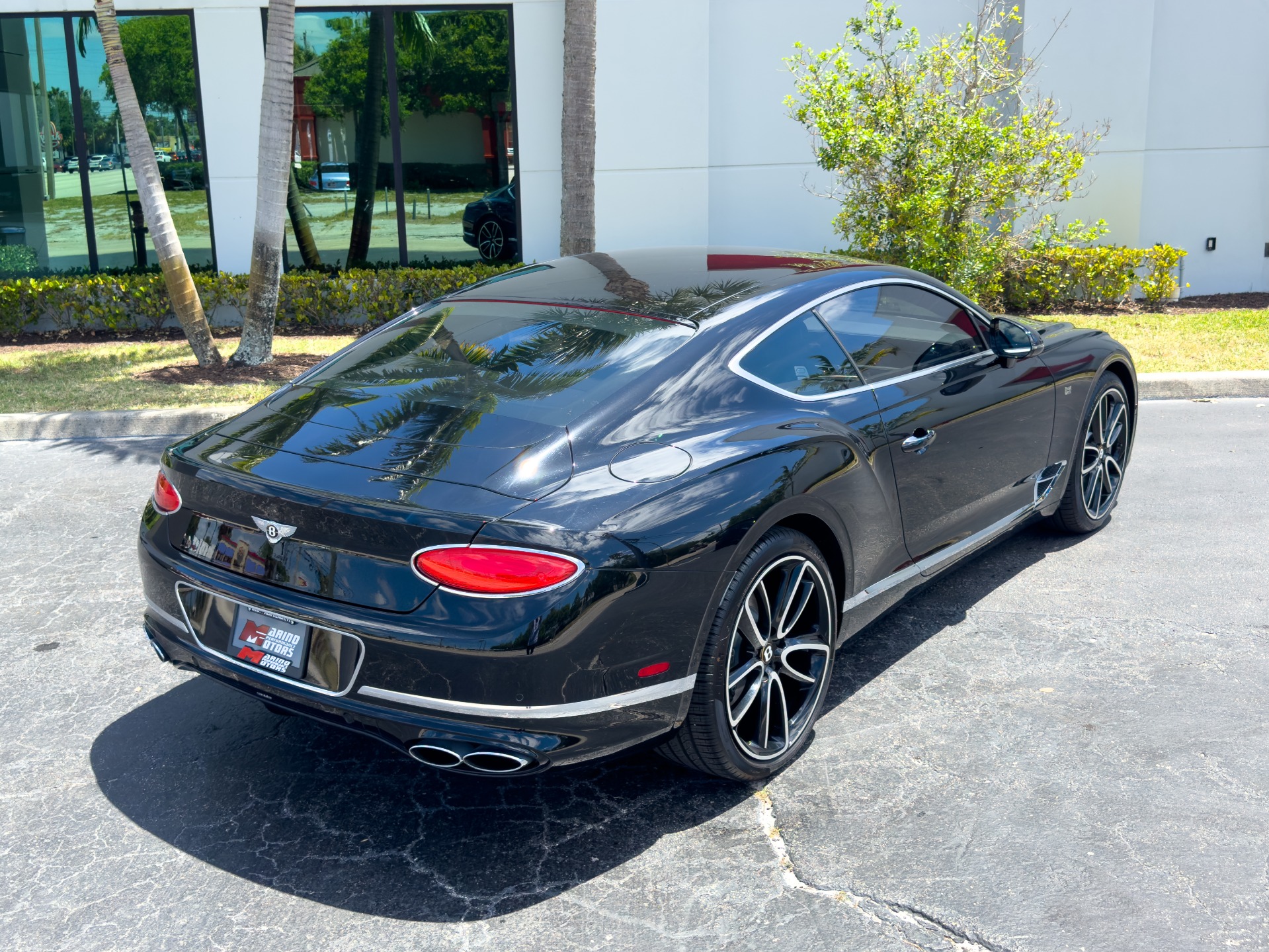 Used-2020-Bentley-Continental-GT-V8