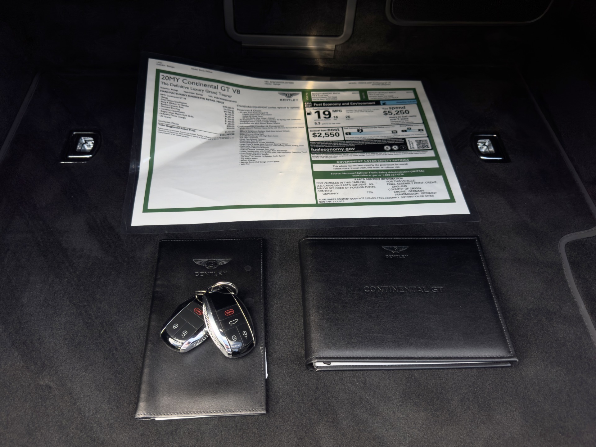 Used-2020-Bentley-Continental-GT-V8