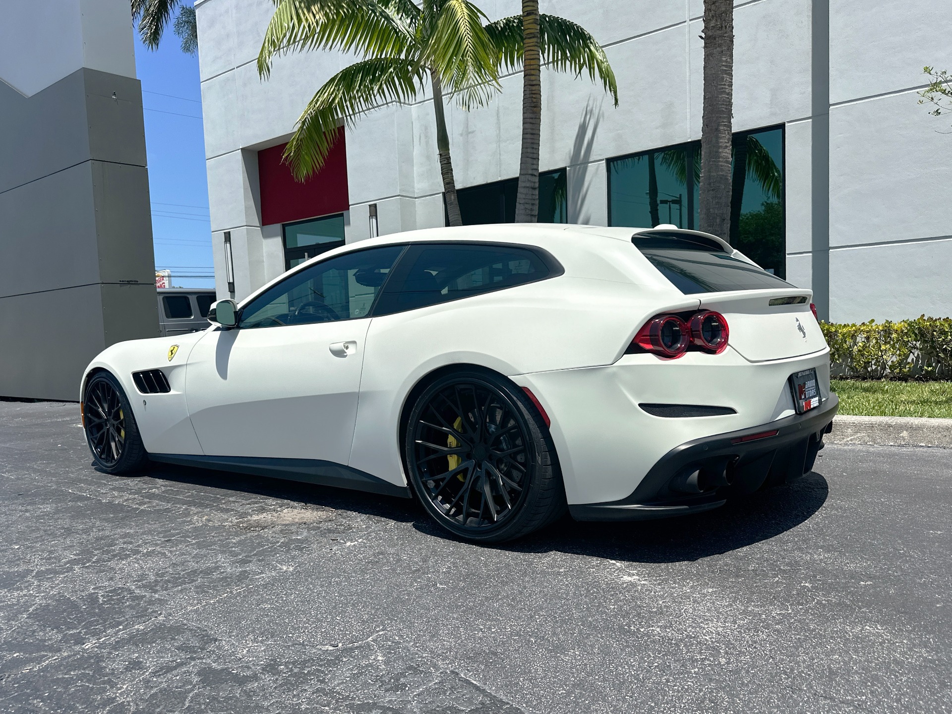 Used-2018-Ferrari-GTC4Lusso-T