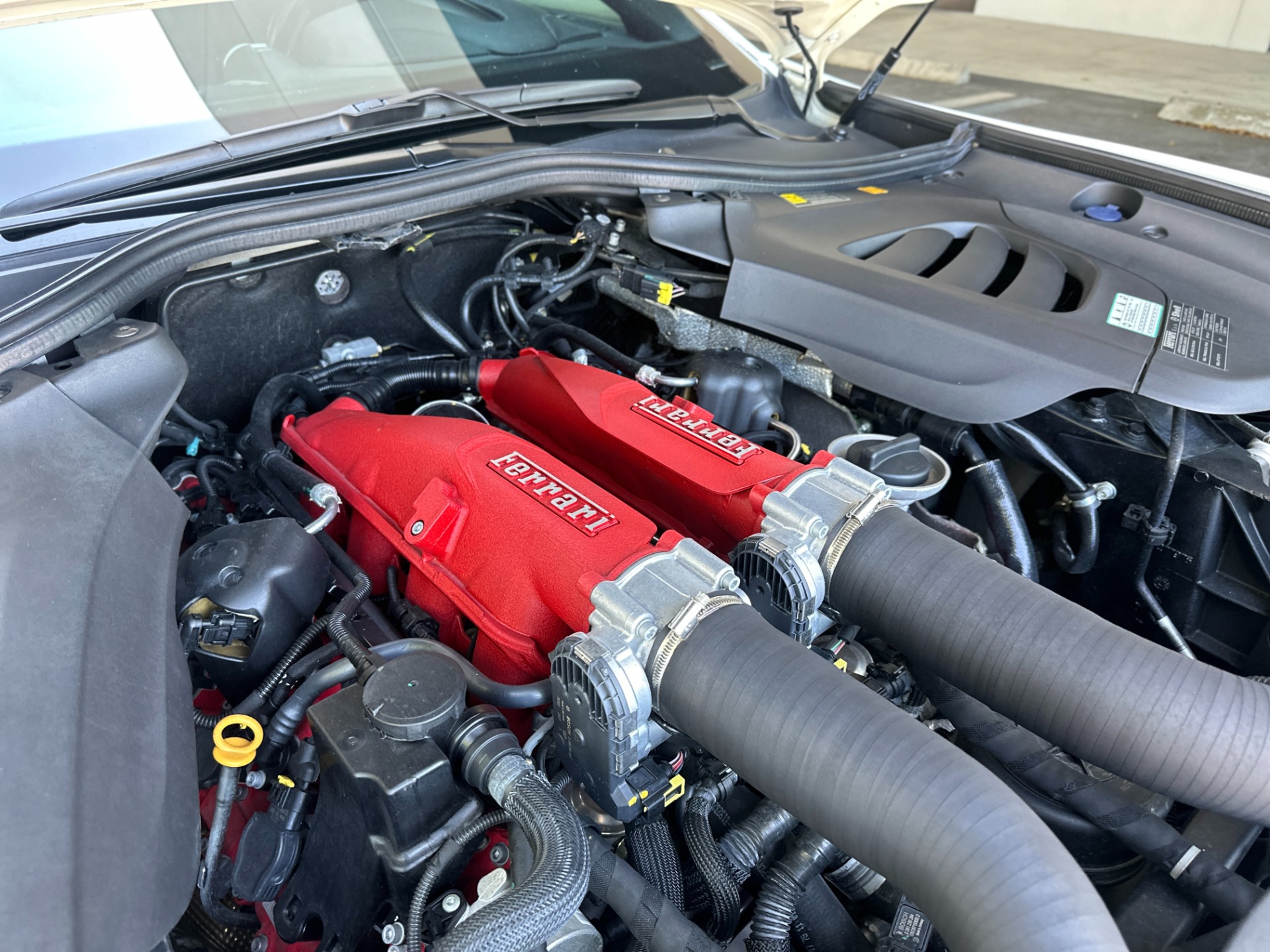 Used-2018-Ferrari-GTC4Lusso-T