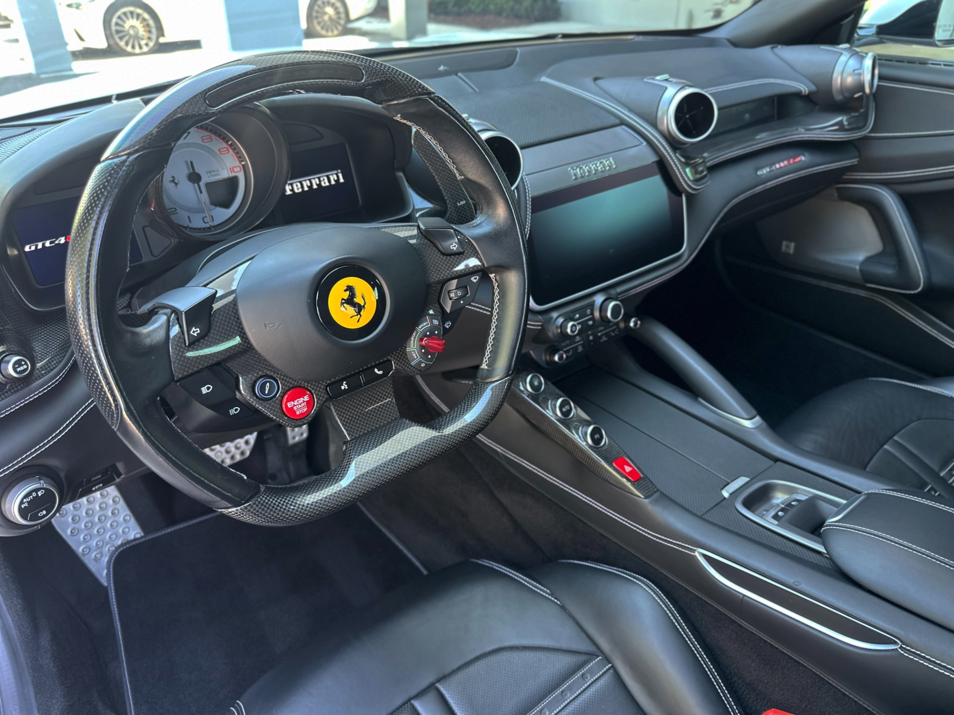 Used-2018-Ferrari-GTC4Lusso-T