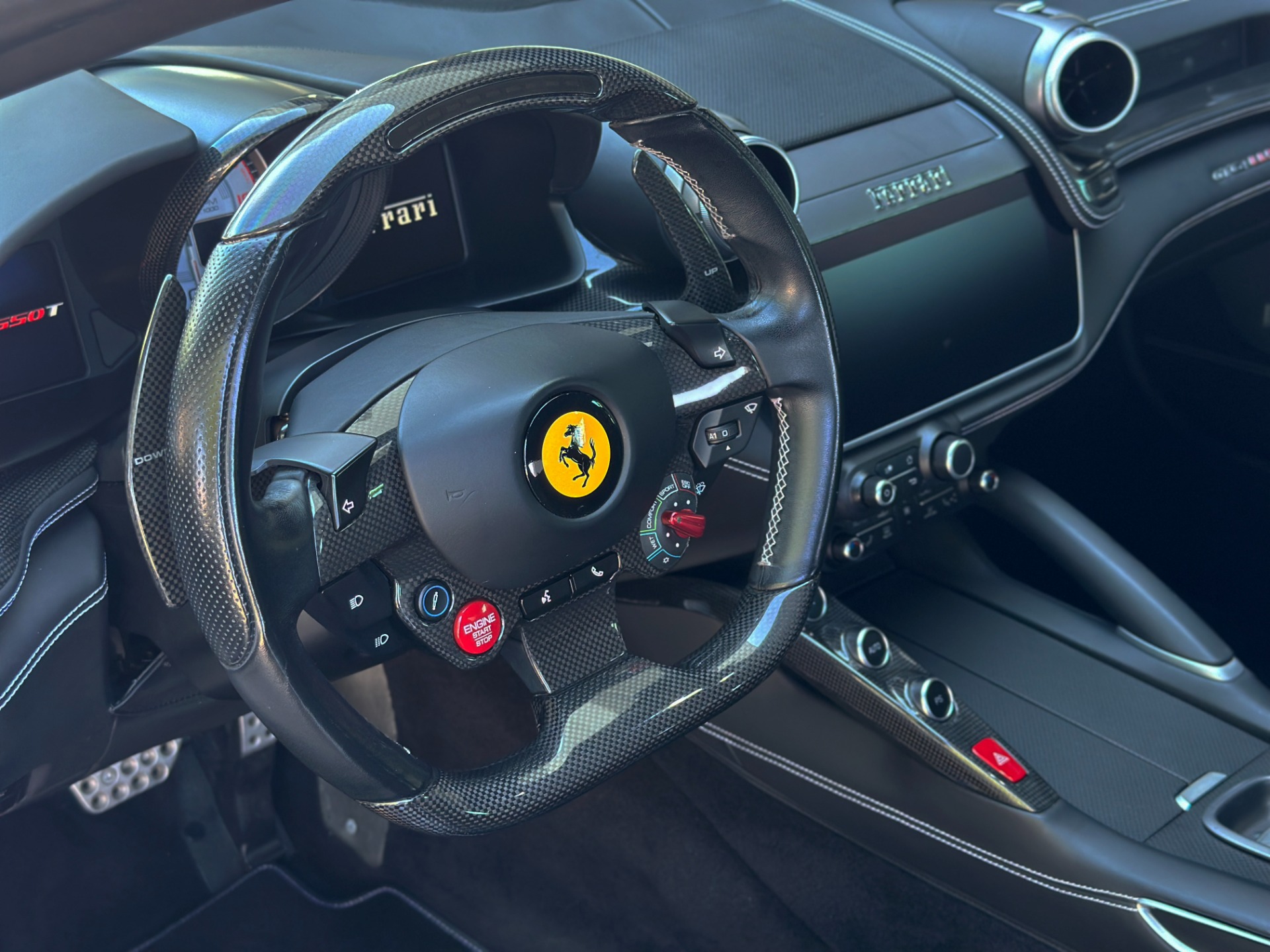 Used-2018-Ferrari-GTC4Lusso-T