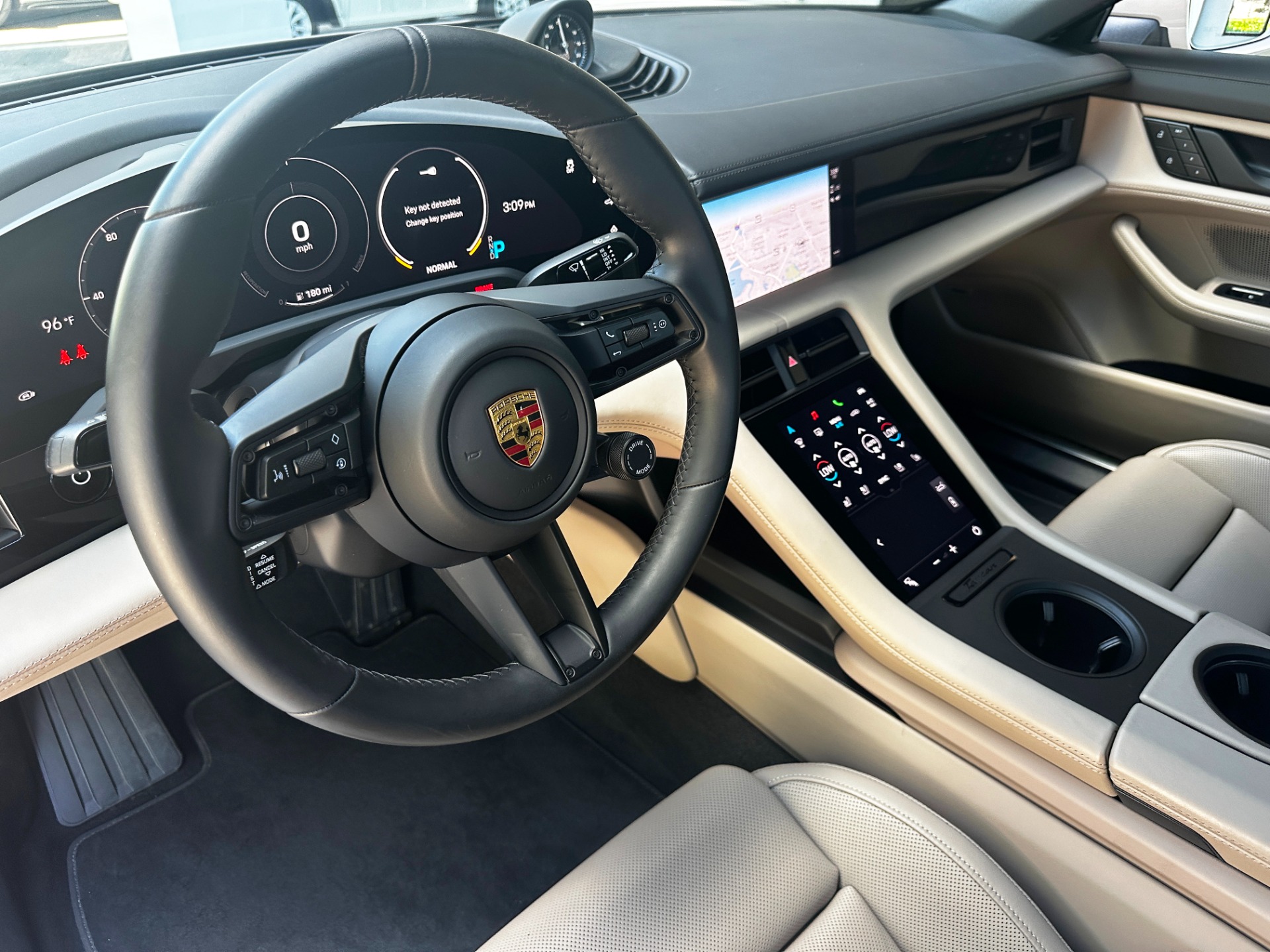 Used-2022-Porsche-Taycan-4S