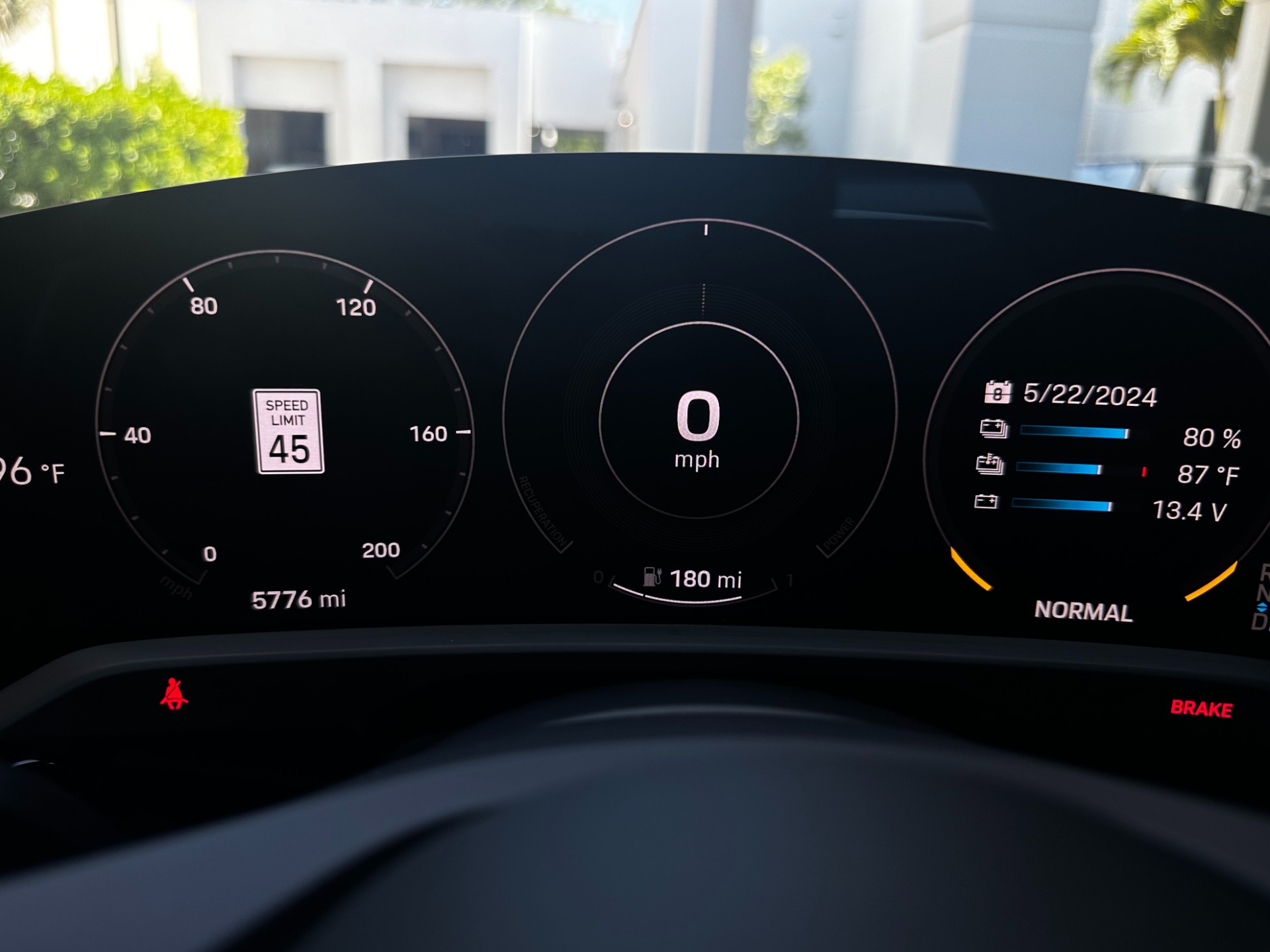 Used-2022-Porsche-Taycan-4S