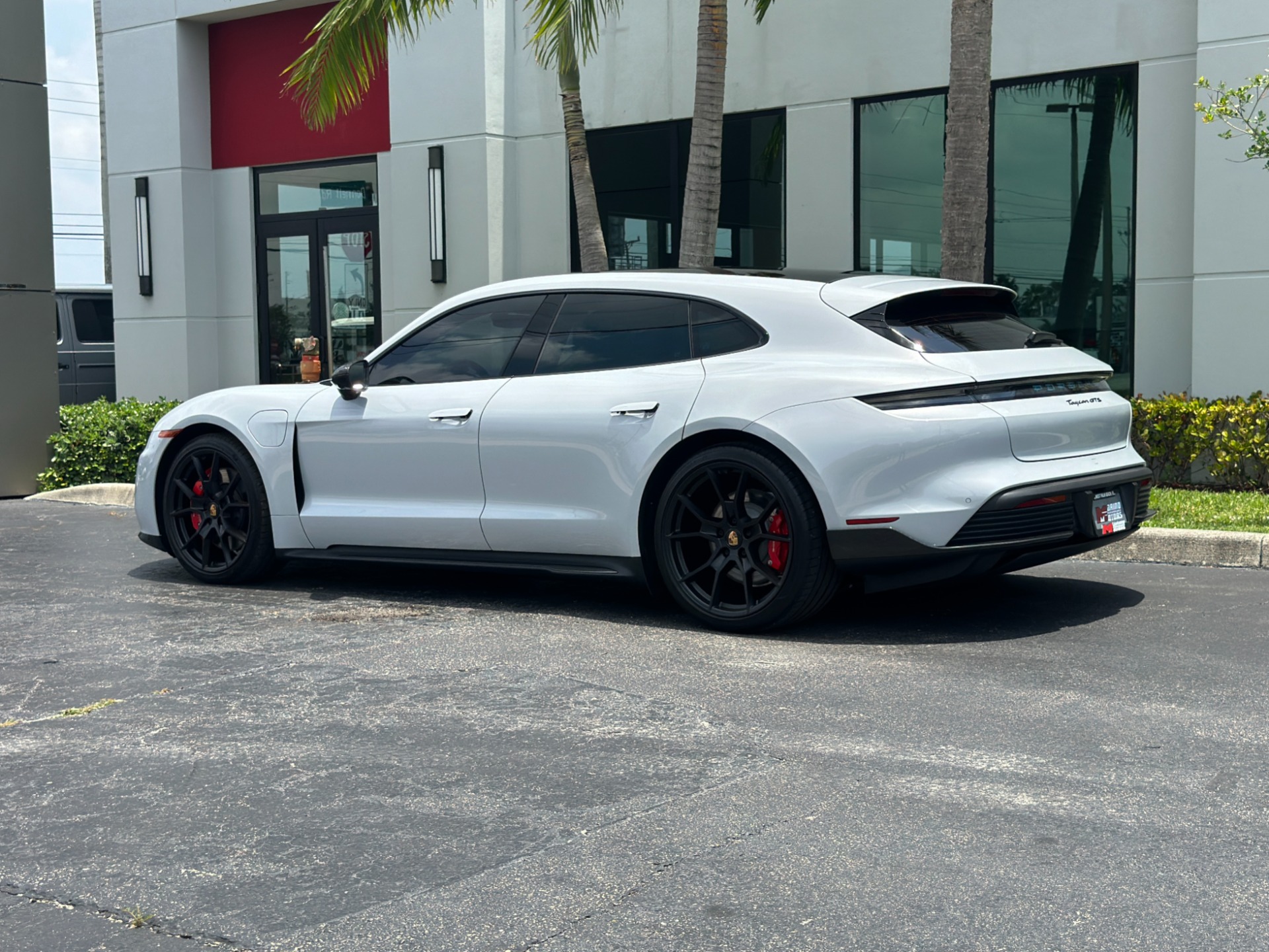 Used-2024-Porsche-Taycan-GTS-Sport-Turismo