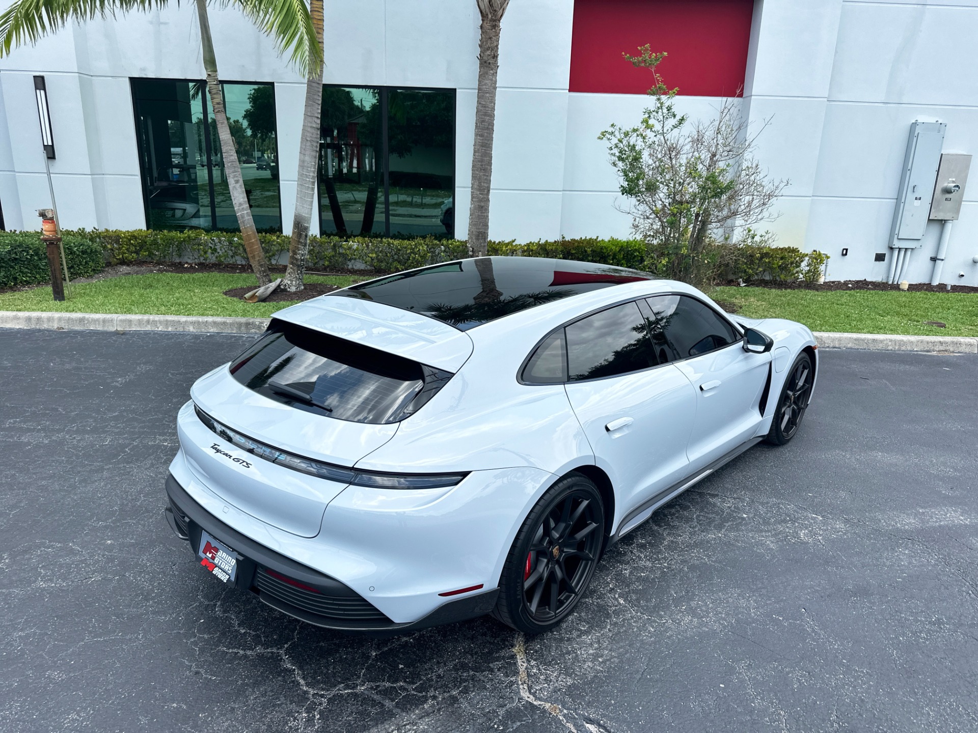 Used-2024-Porsche-Taycan-GTS-Sport-Turismo