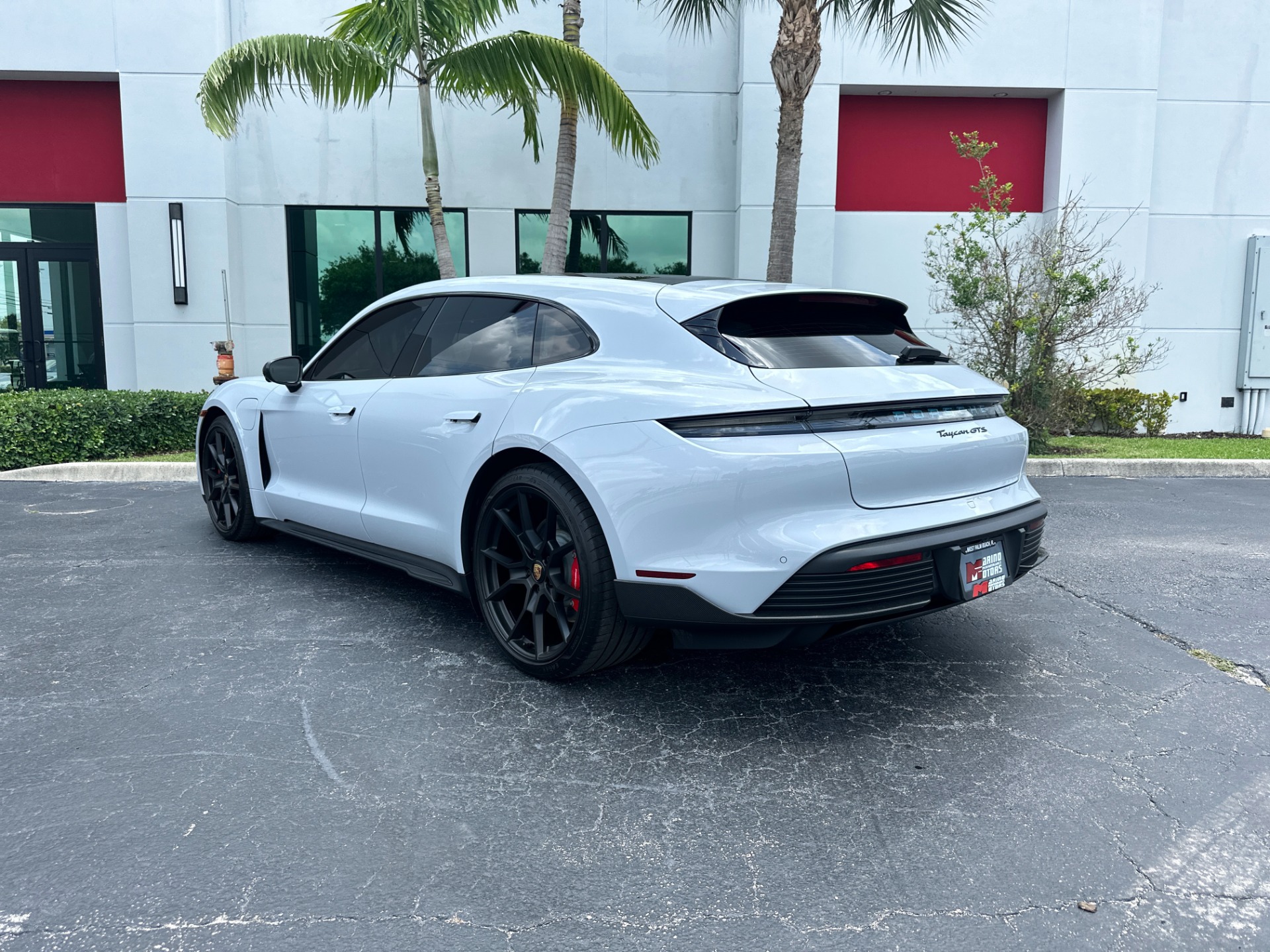 Used-2024-Porsche-Taycan-GTS-Sport-Turismo