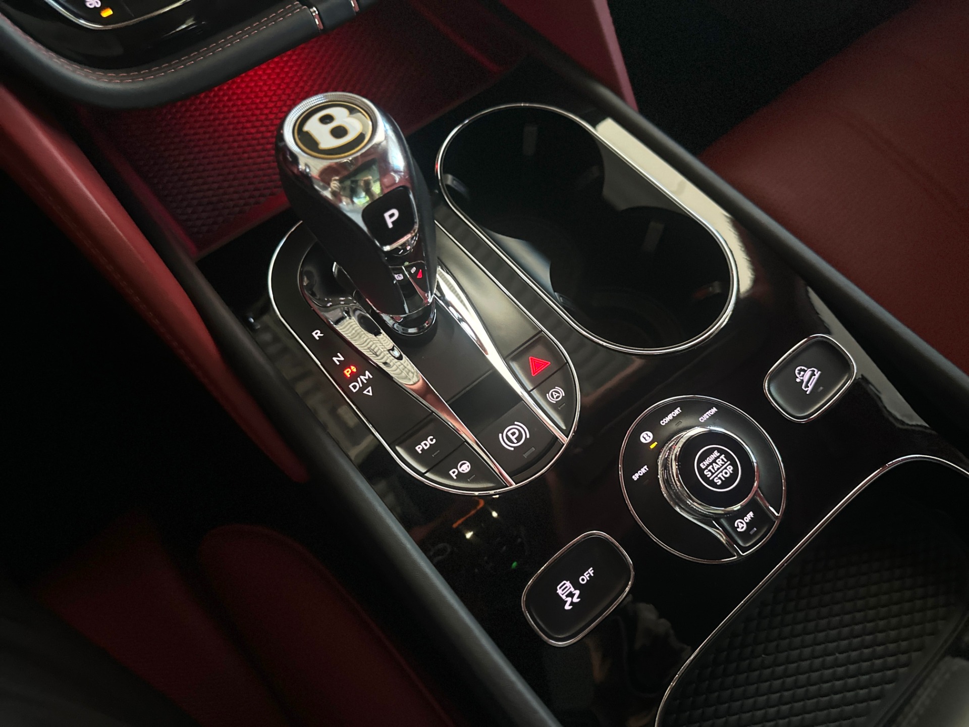 Used-2019-Bentley-Bentayga-V8